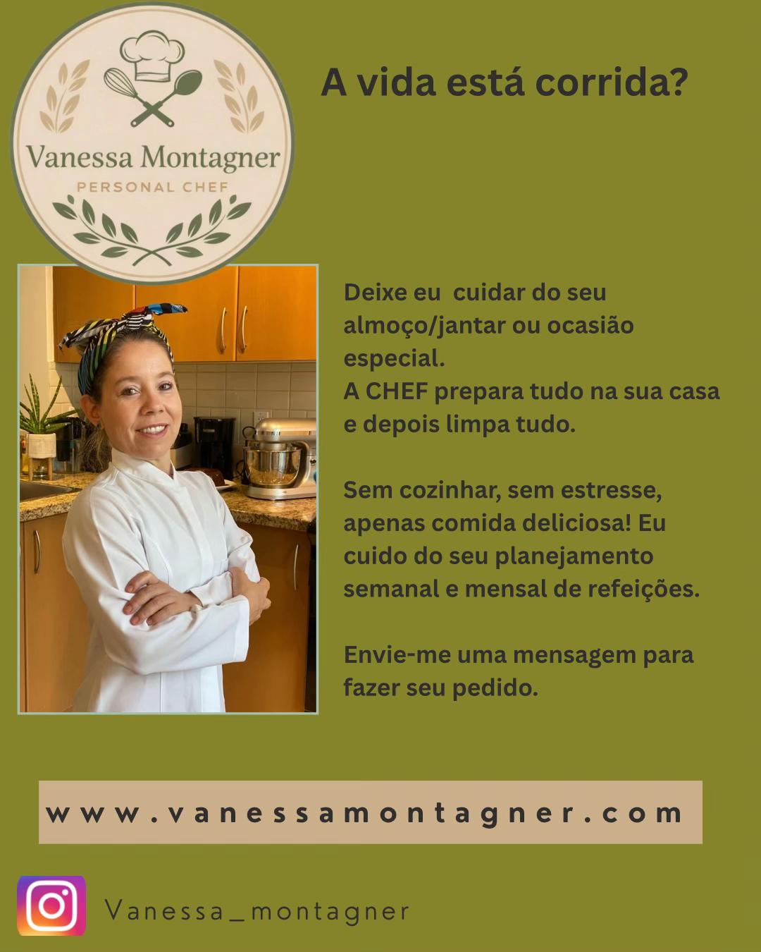 @Vanessa Montagner