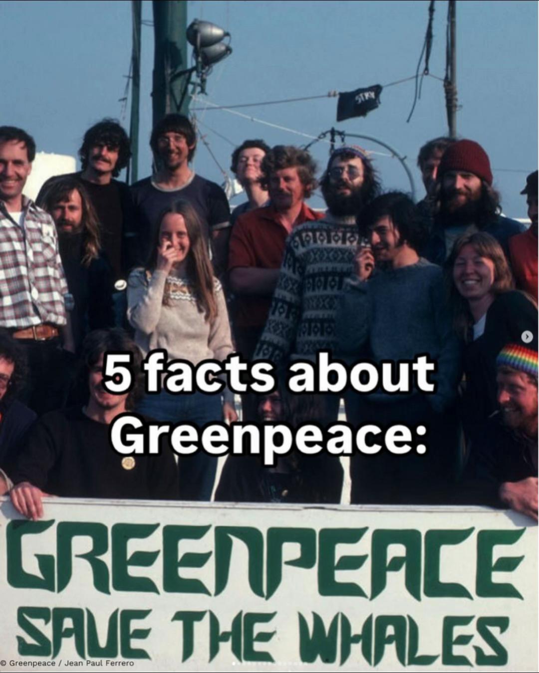 @Greenpeace Australia Pacific