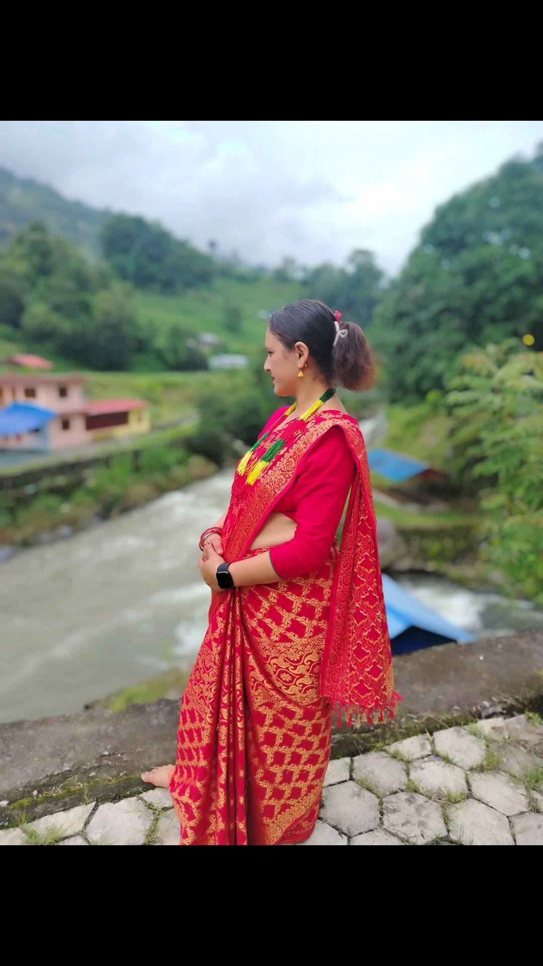 @Babita Paudel