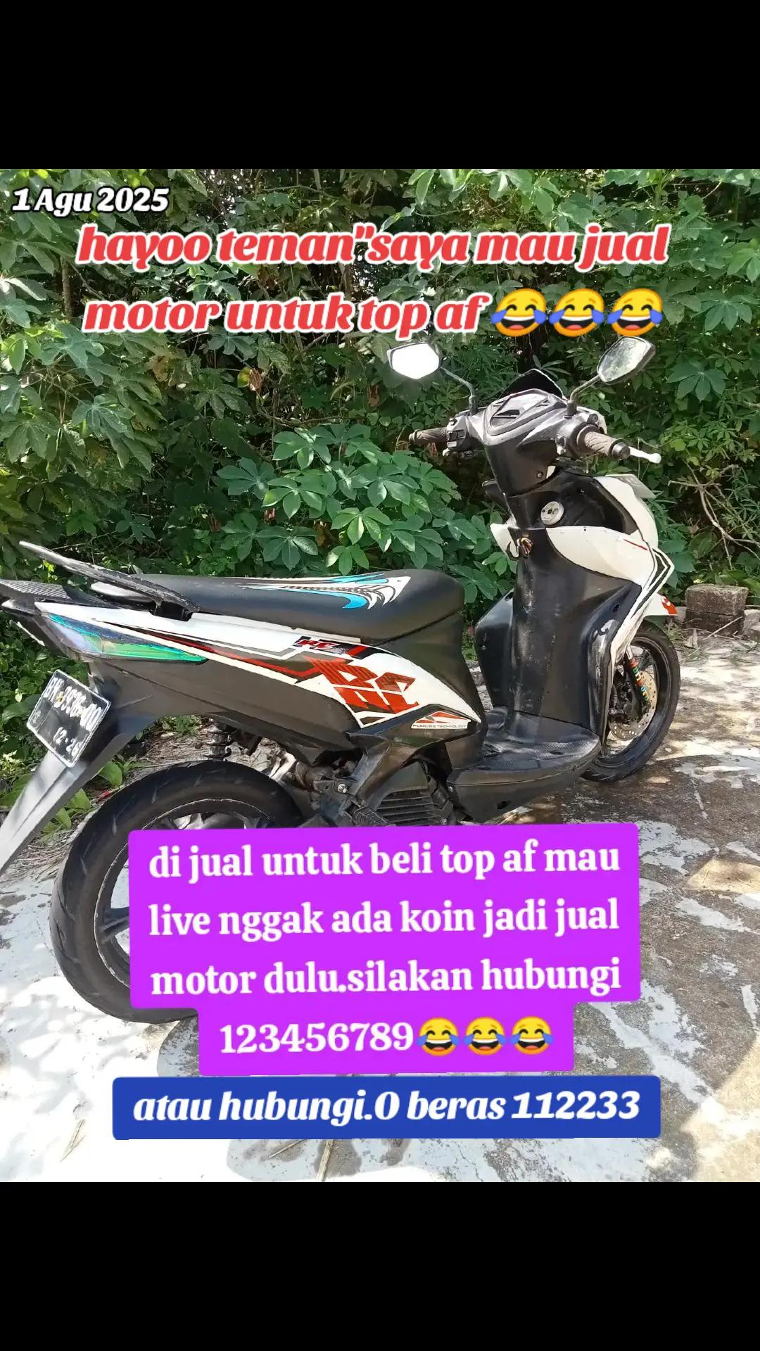 @KAK TOPIT KU