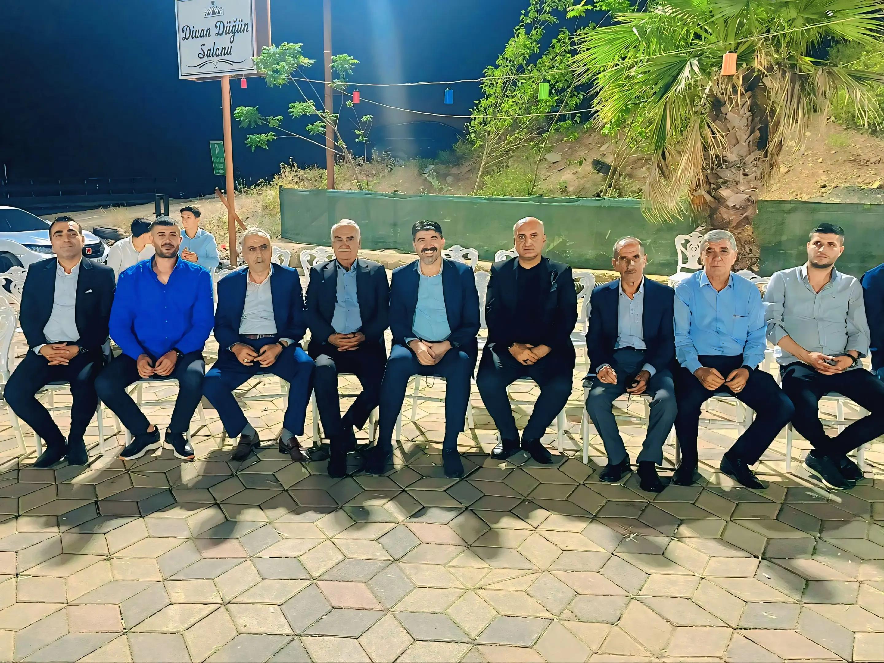 @M Şirin Abdurrahman oğlu