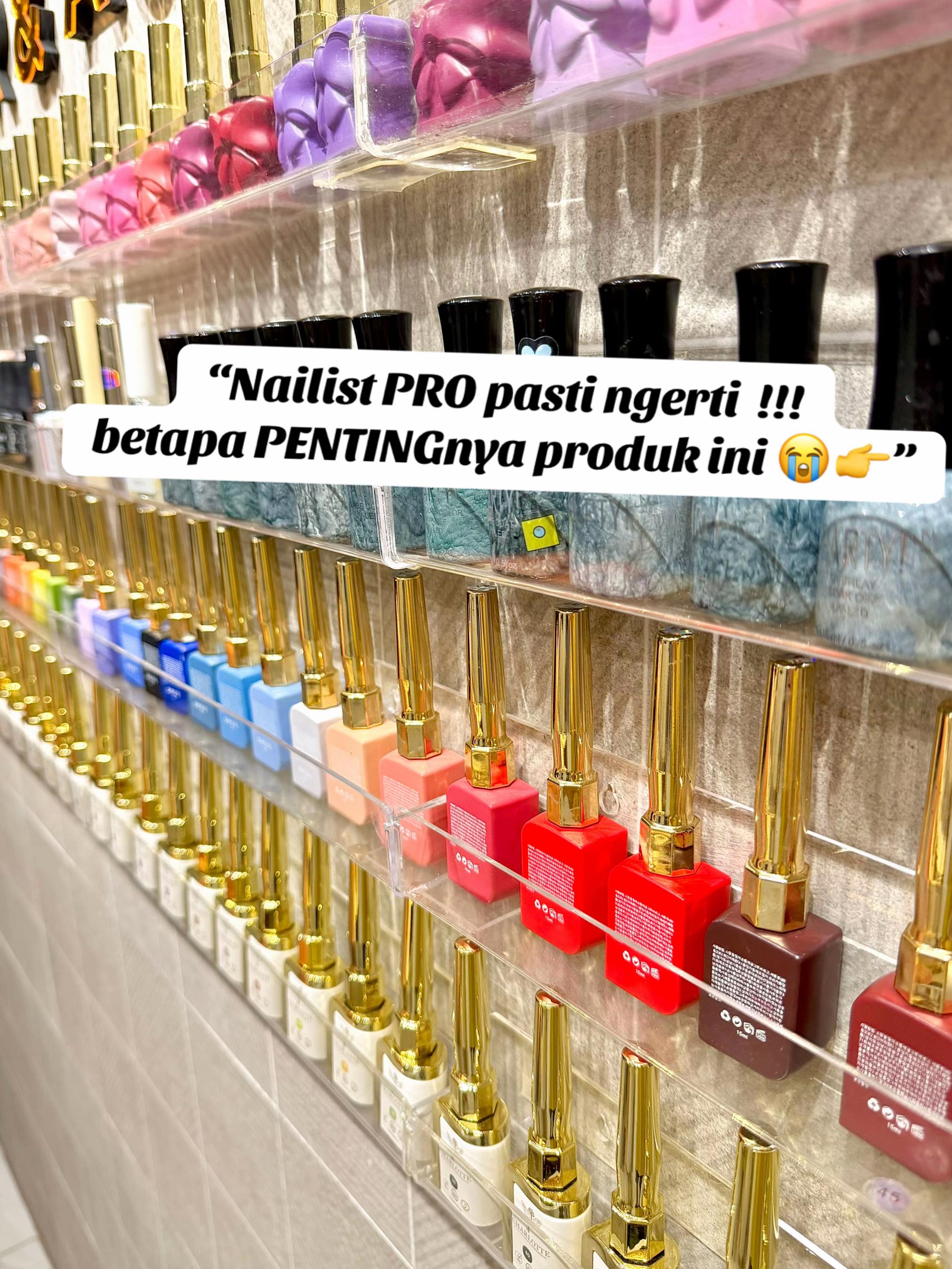 @💅🏻 Louis | Nail Diary