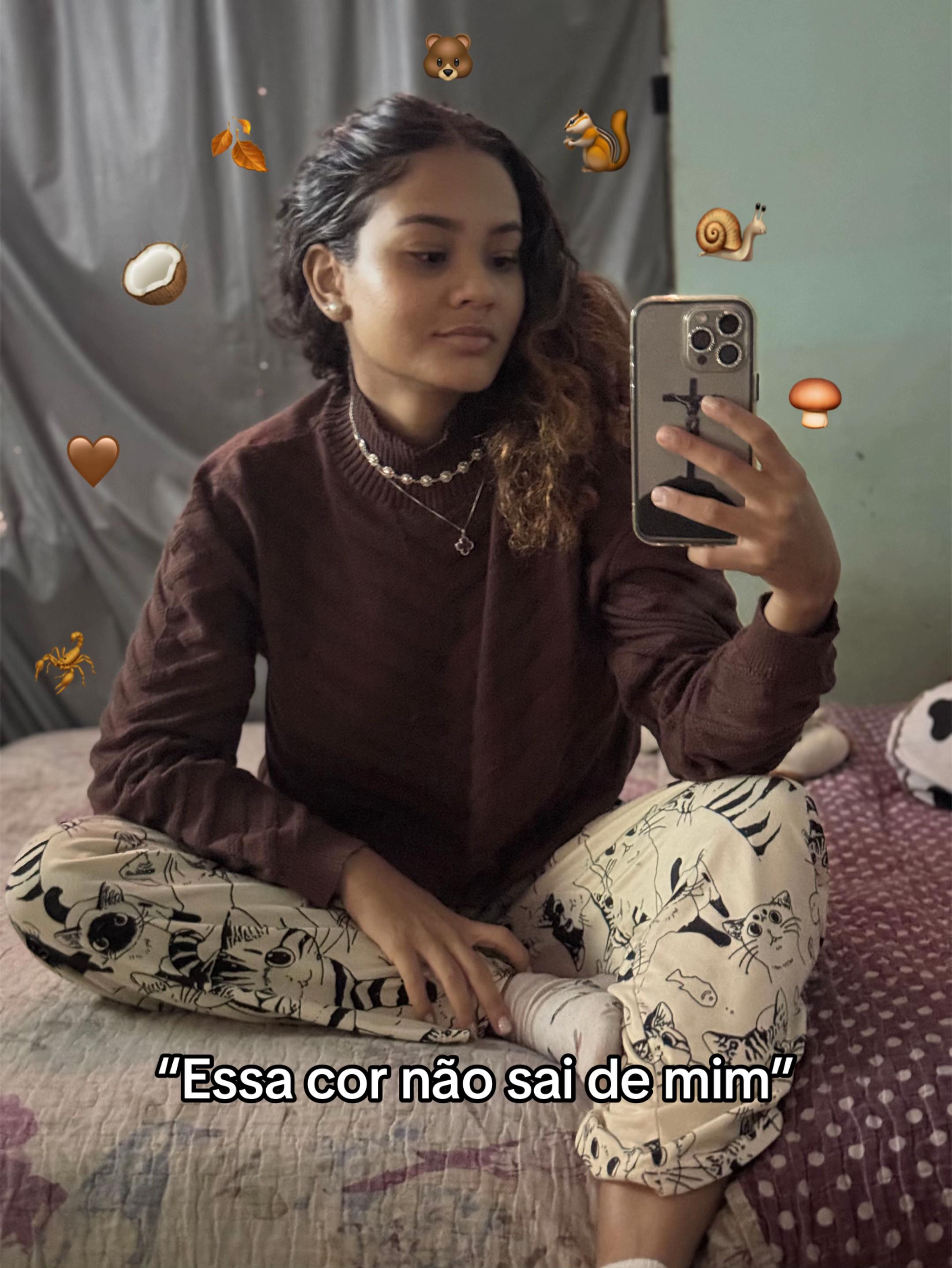 @Mila Freitas🦊
