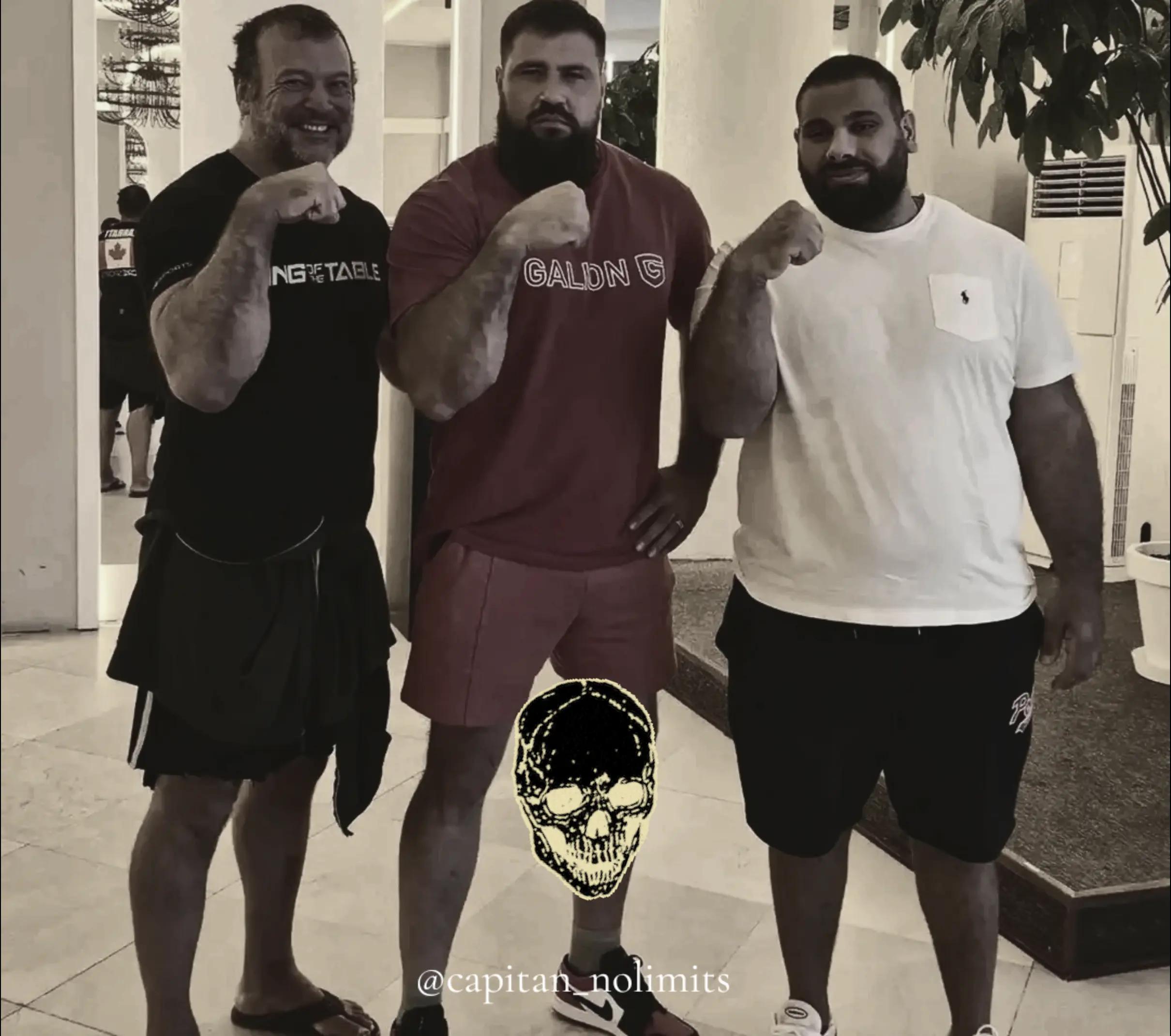 @Capitán_Nolimits