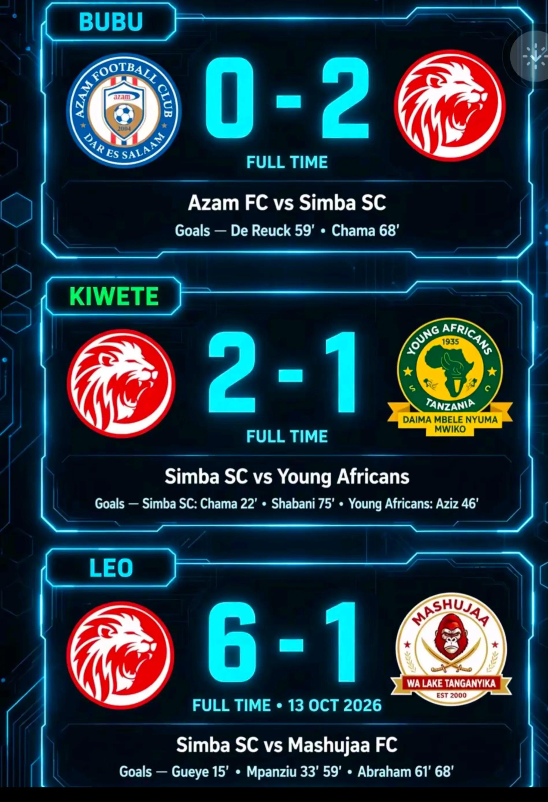 @MR B ONE SIMBA FANS🦁⚽🇹🇿