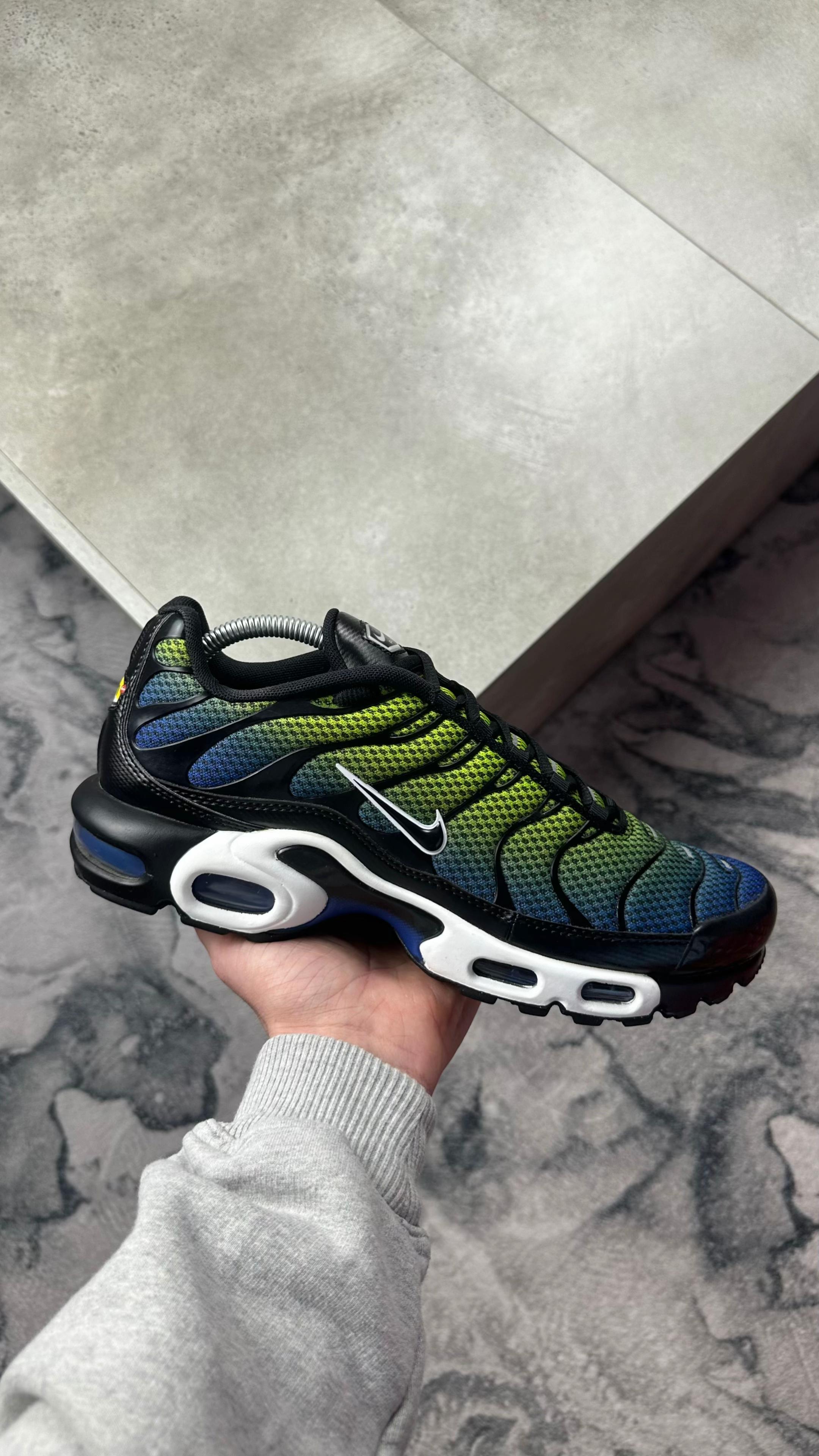 @GET LACED UK 🛍️