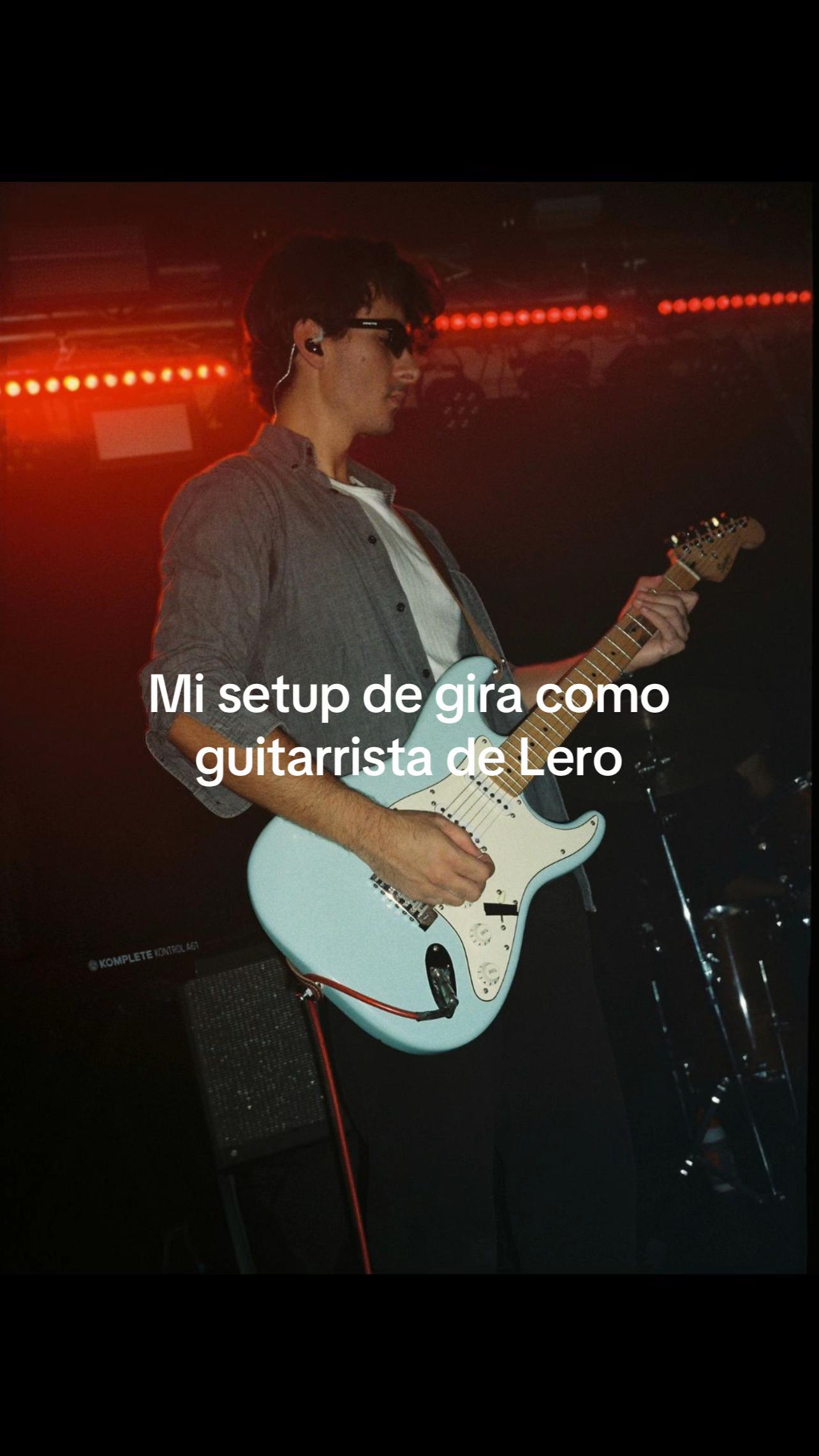 @Pablo Mzd | Productor Musical