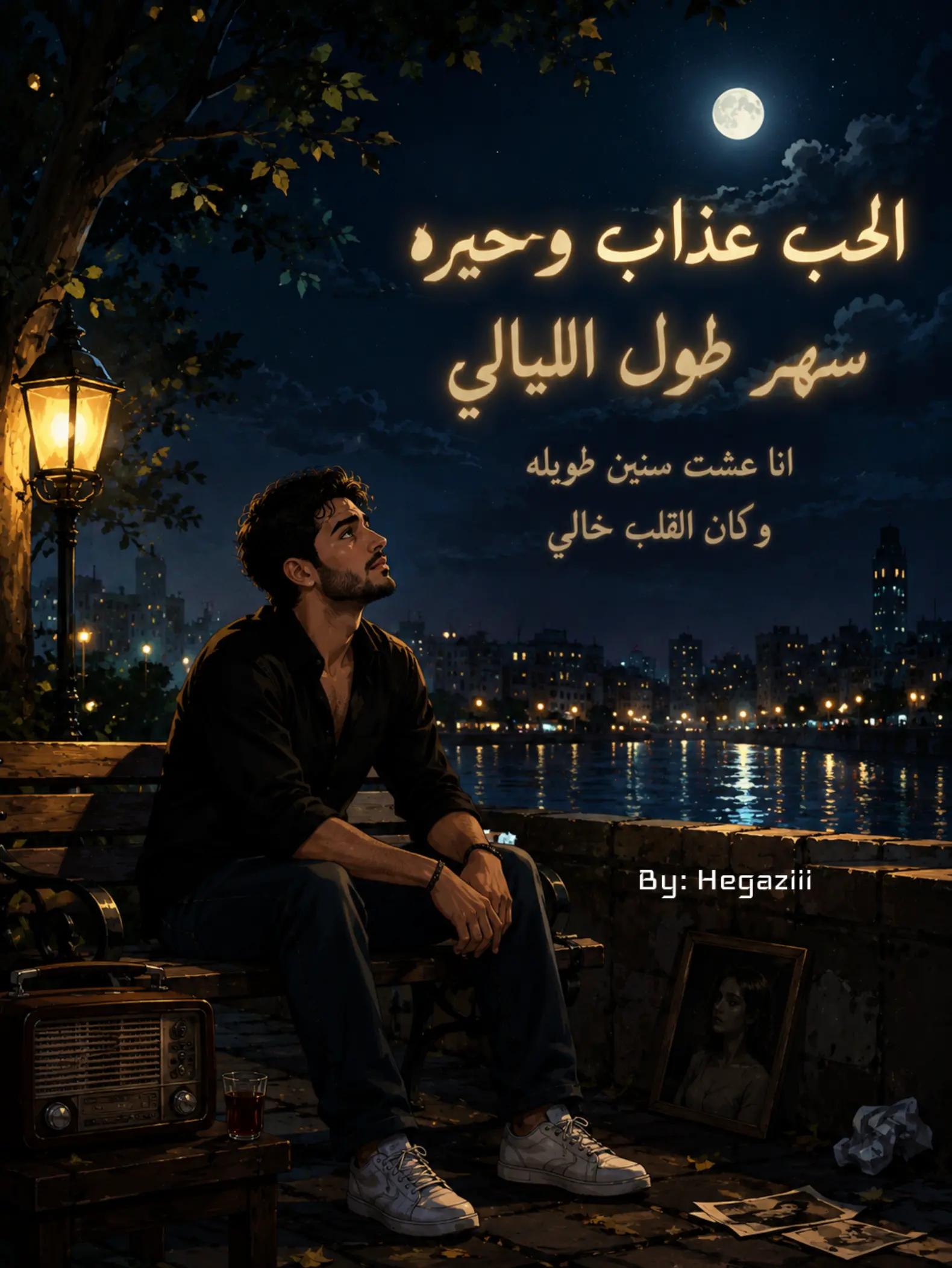 @Hegazi