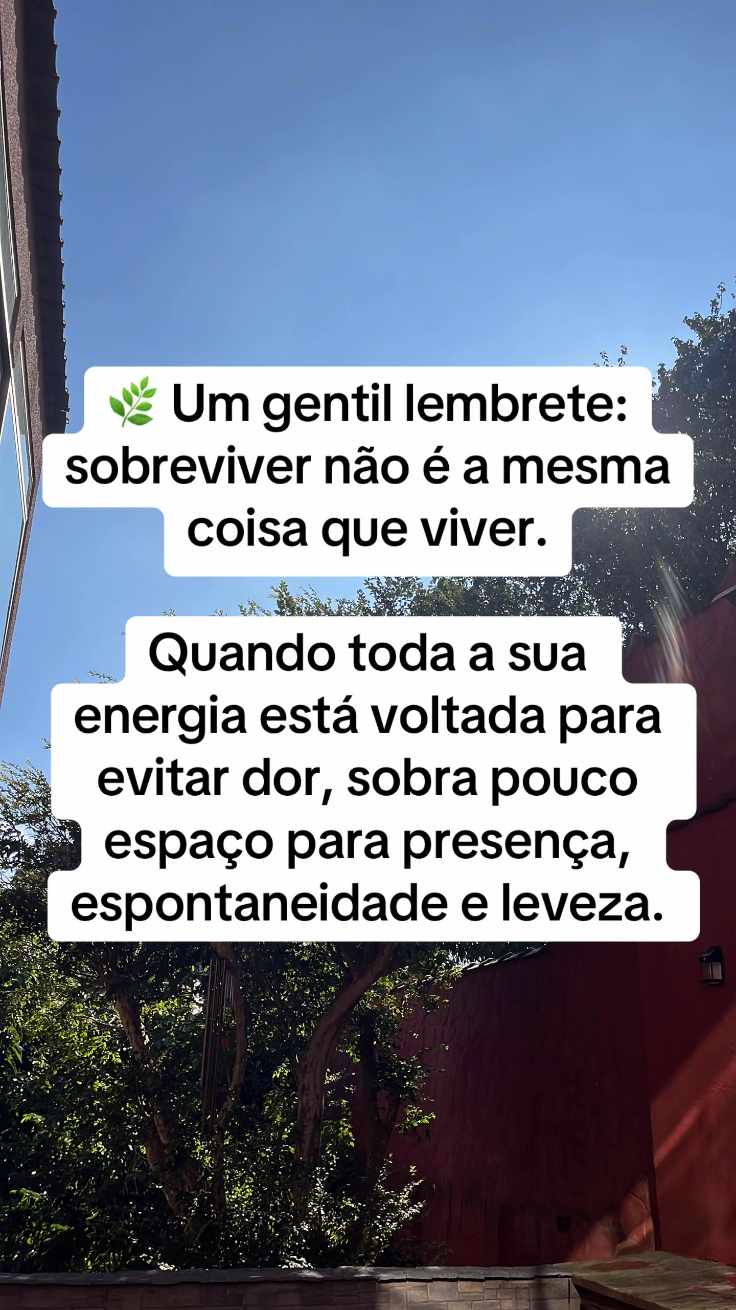 @Vanessa E. Santos | Terapeuta
