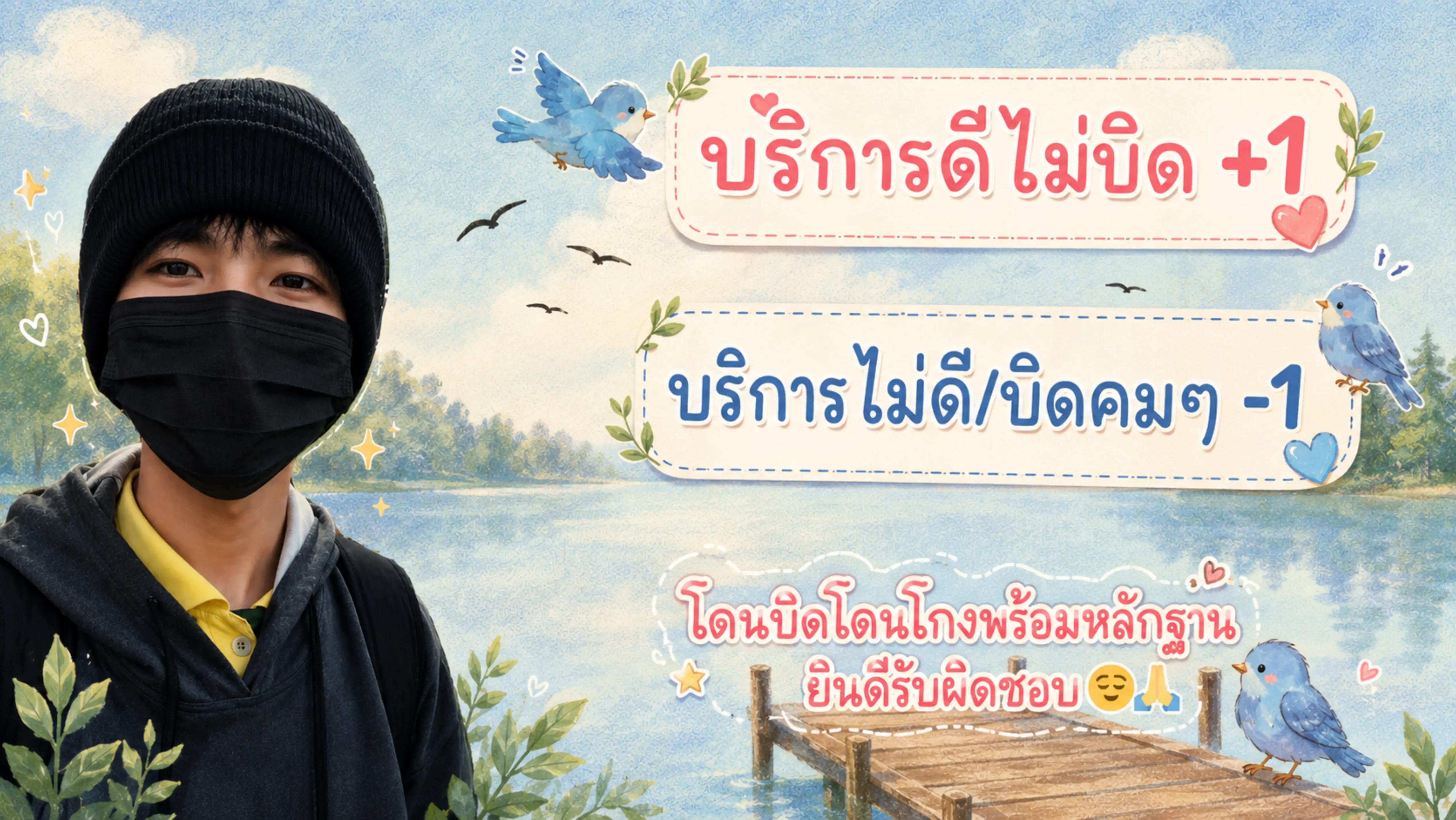 @เธอมีความสุขฉันก็ดีใจแล้ว