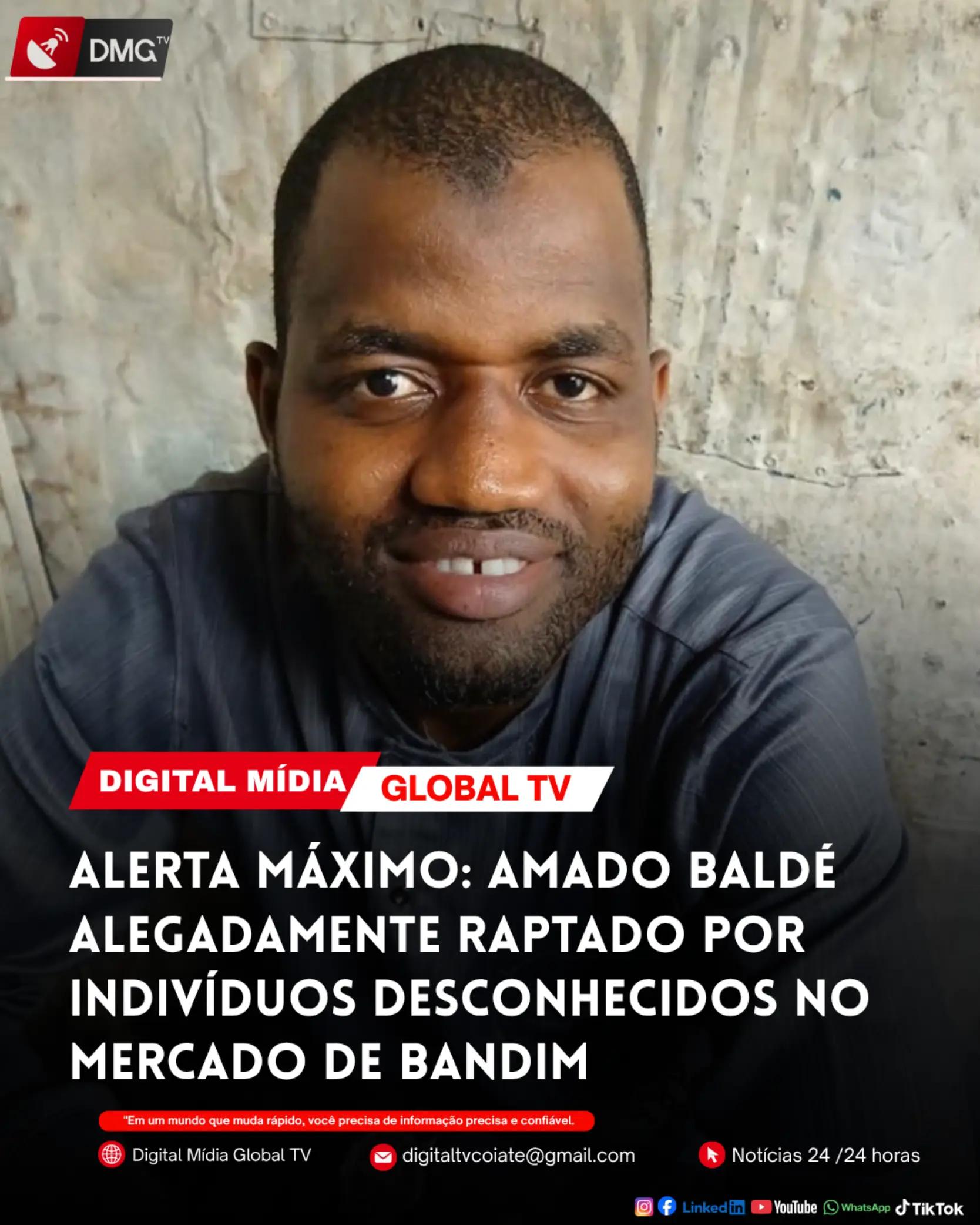@Digital Mídia Global TV