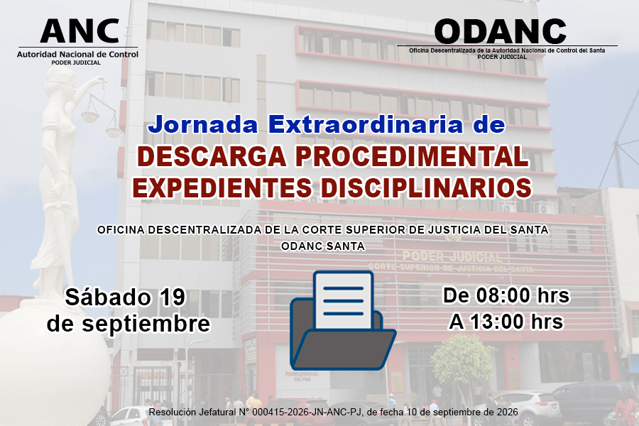 @Autoridad Nacional de Control