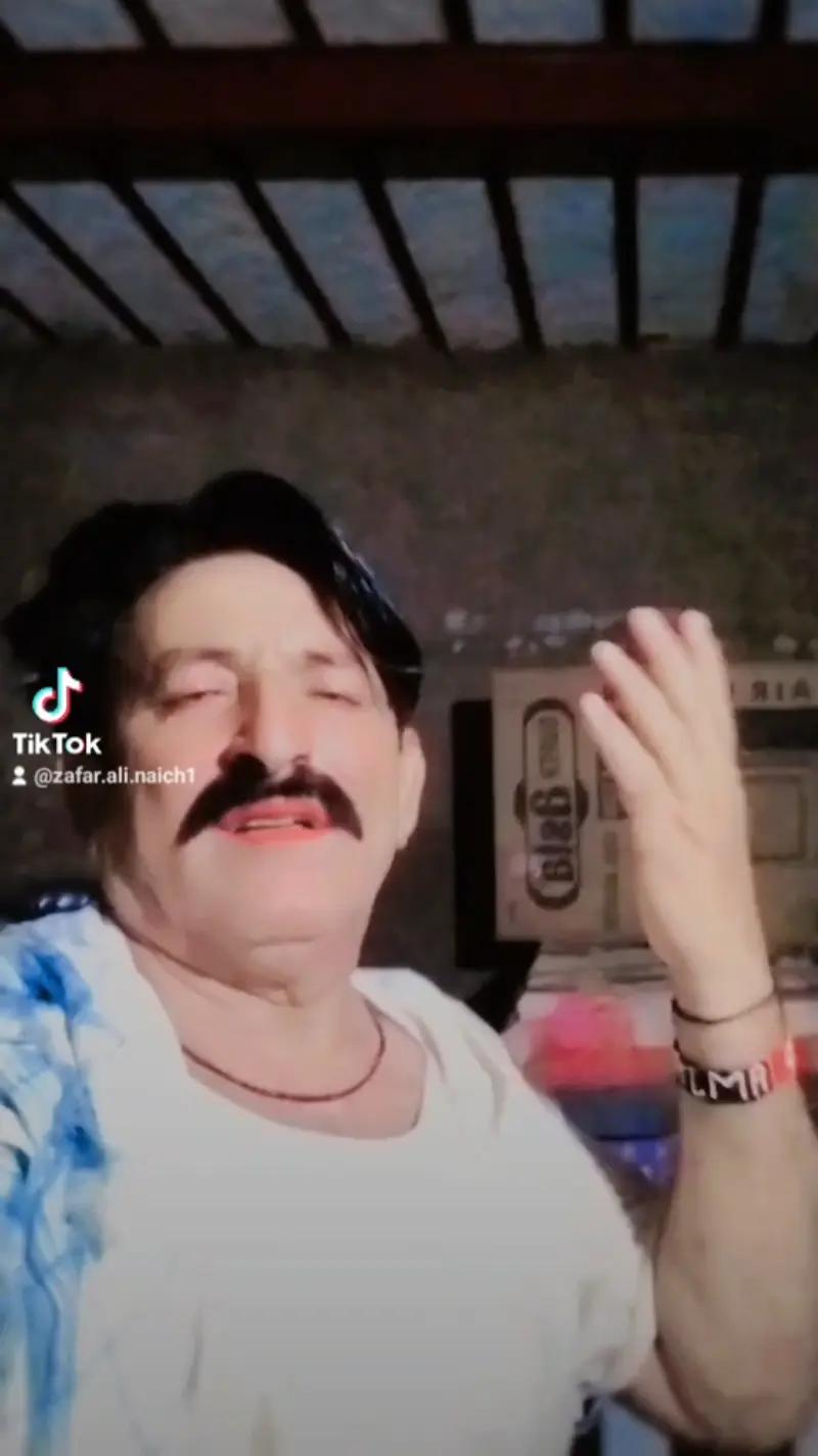 @Zafar Ali Naich