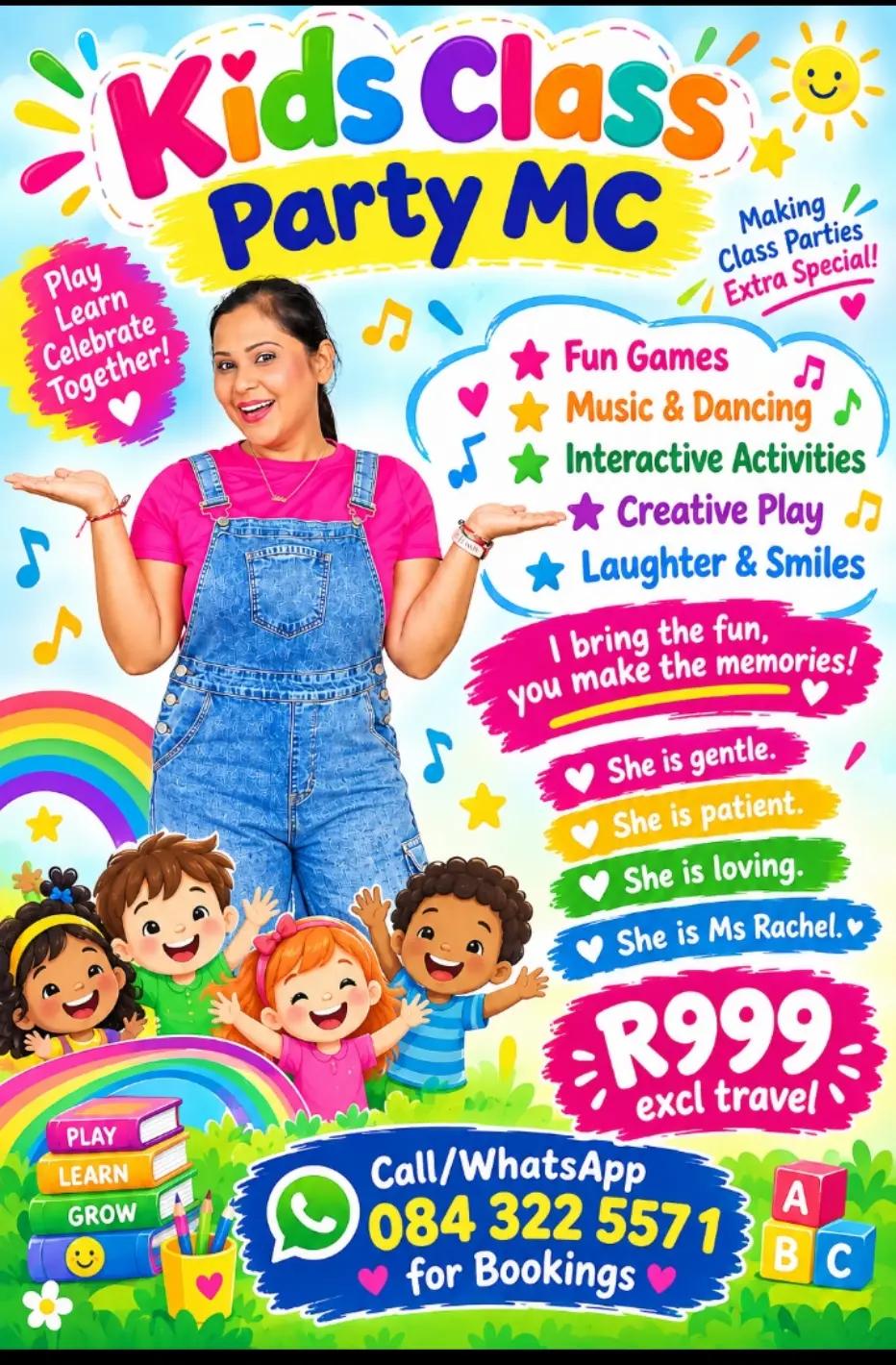 @Isha Gajraj_Spot_T_Da_Clown
