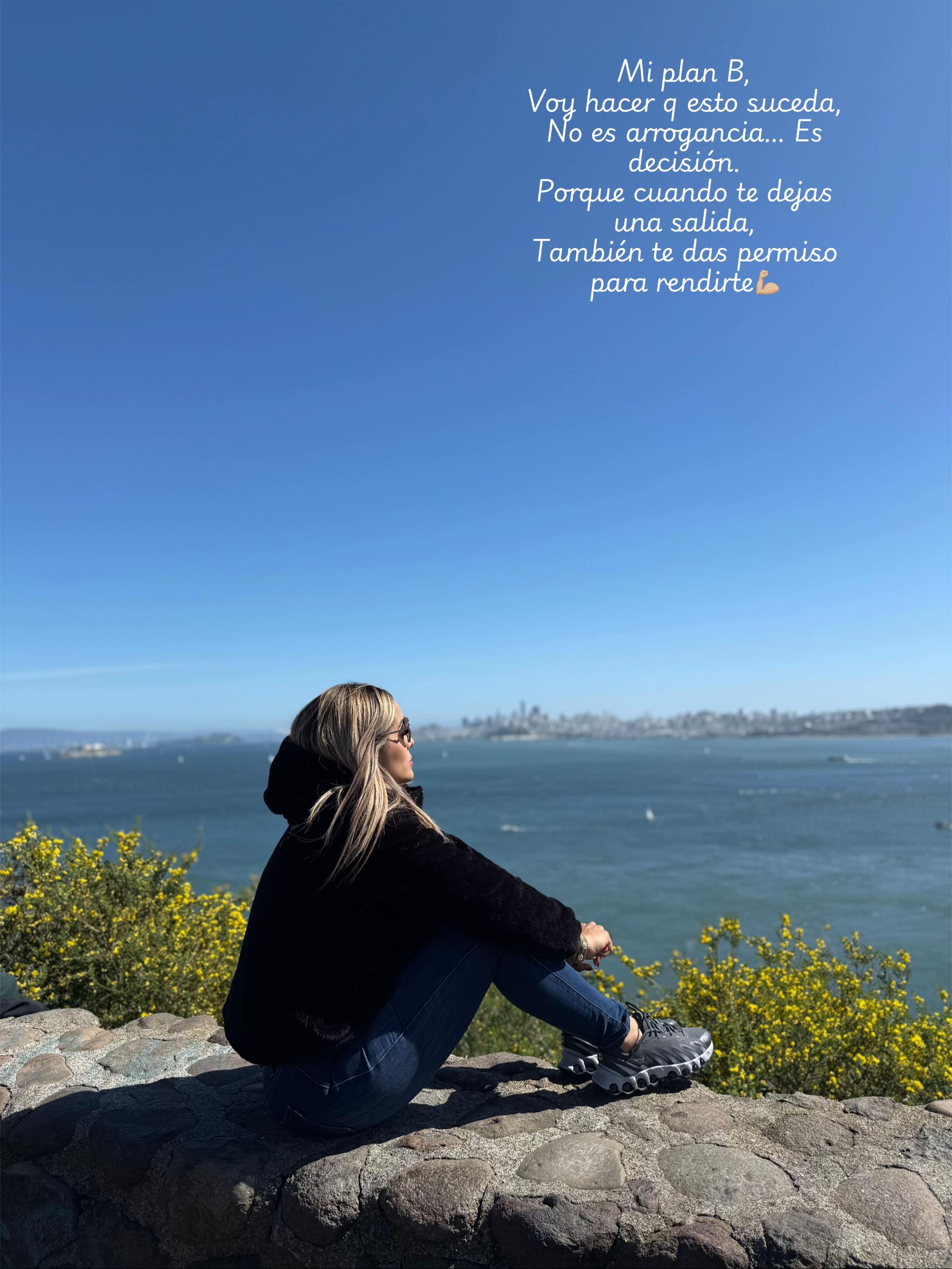 @Saira Carmona