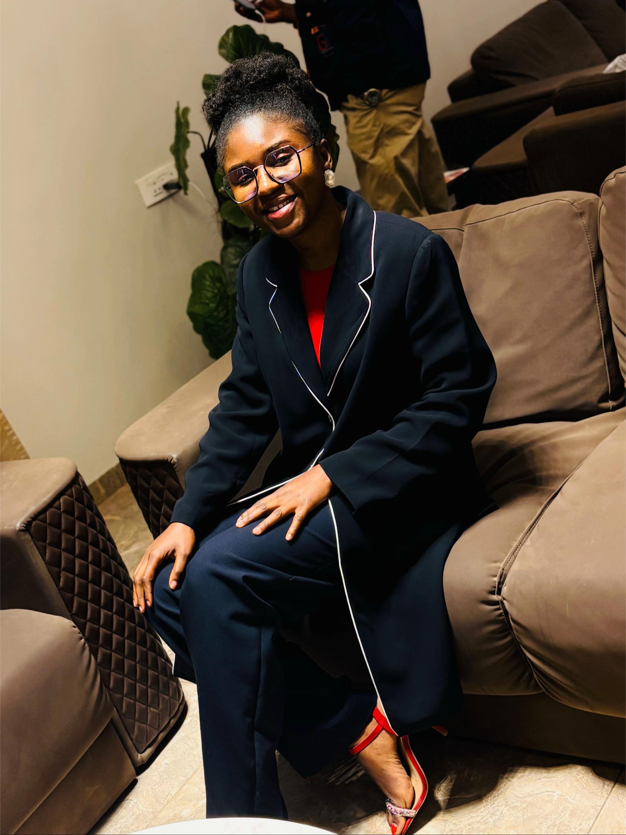 @Marie Kasole