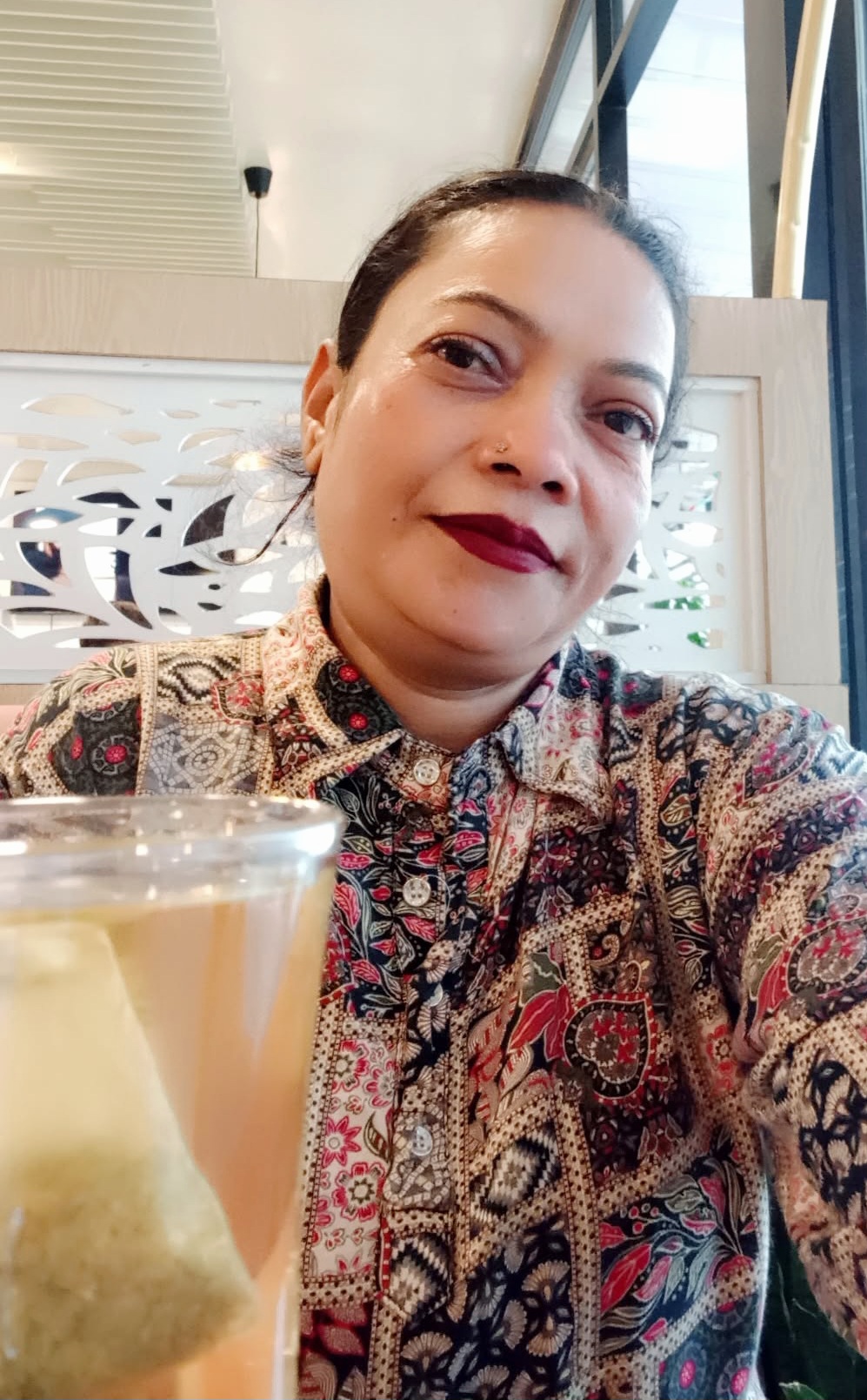 @Dilu gahatraj778