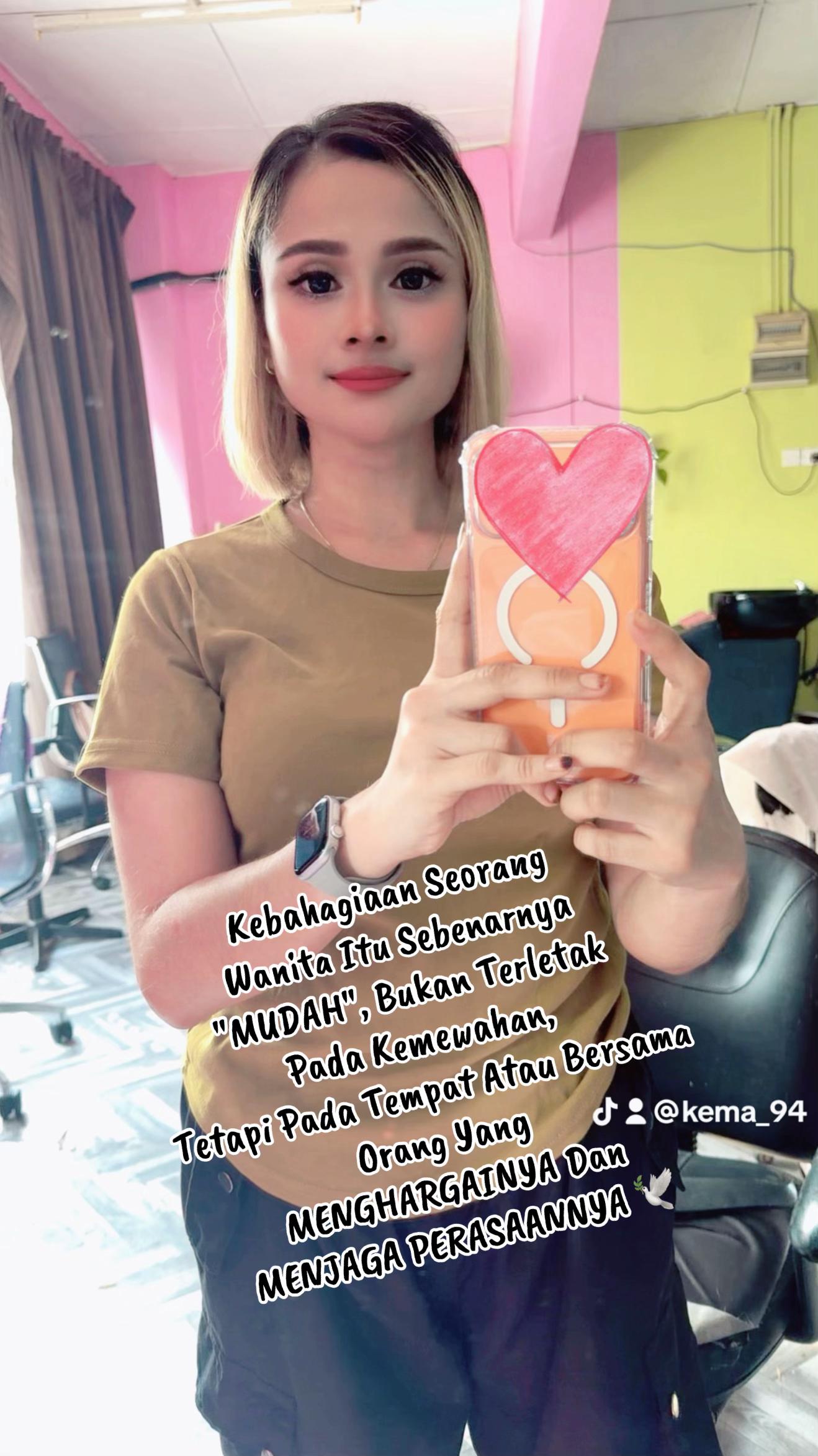 @Maiza Akmal