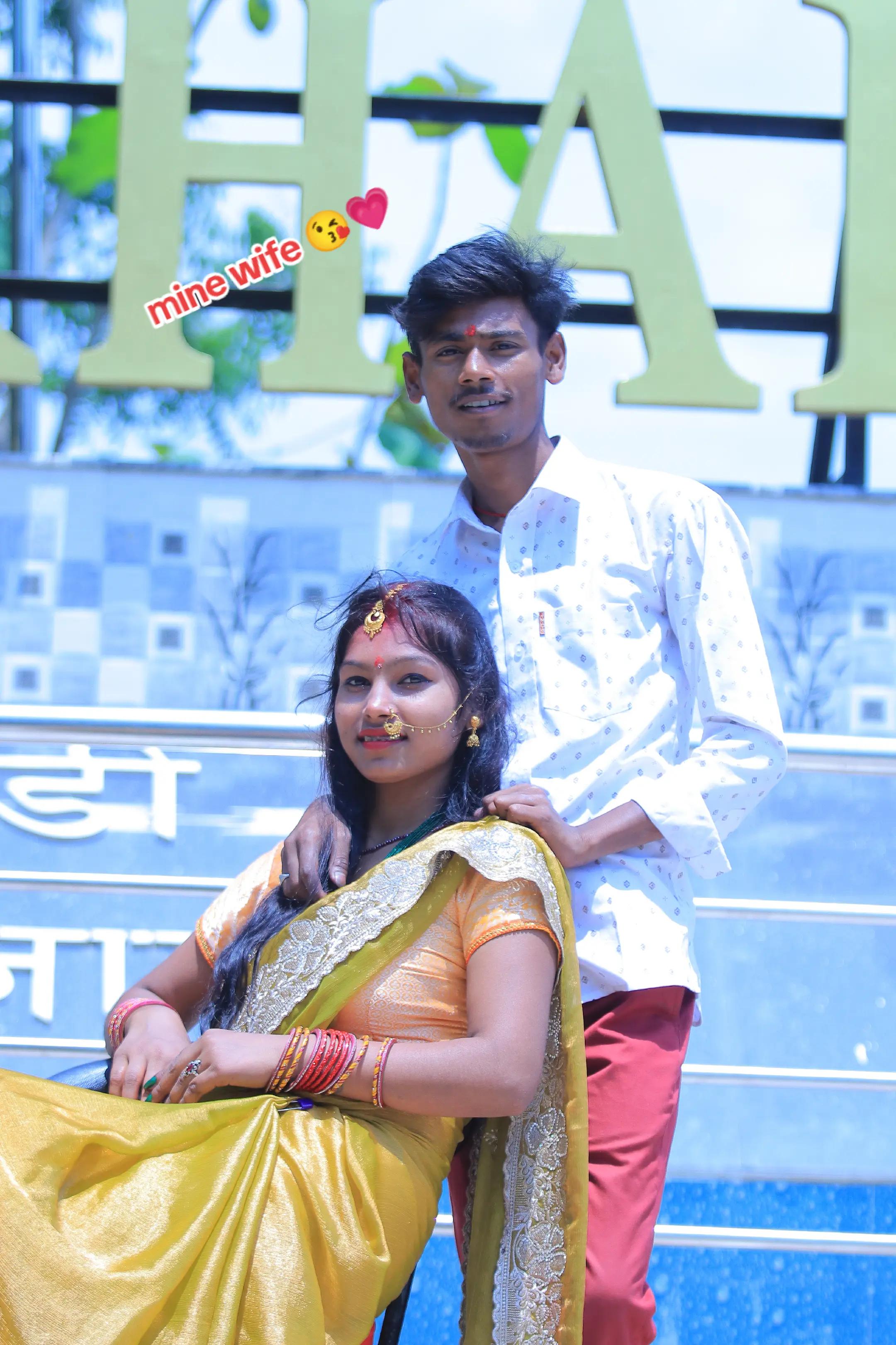@โค๏ธ๐ฅ→Kushwaha Boiโค๏ธ๐ฅ๐ค