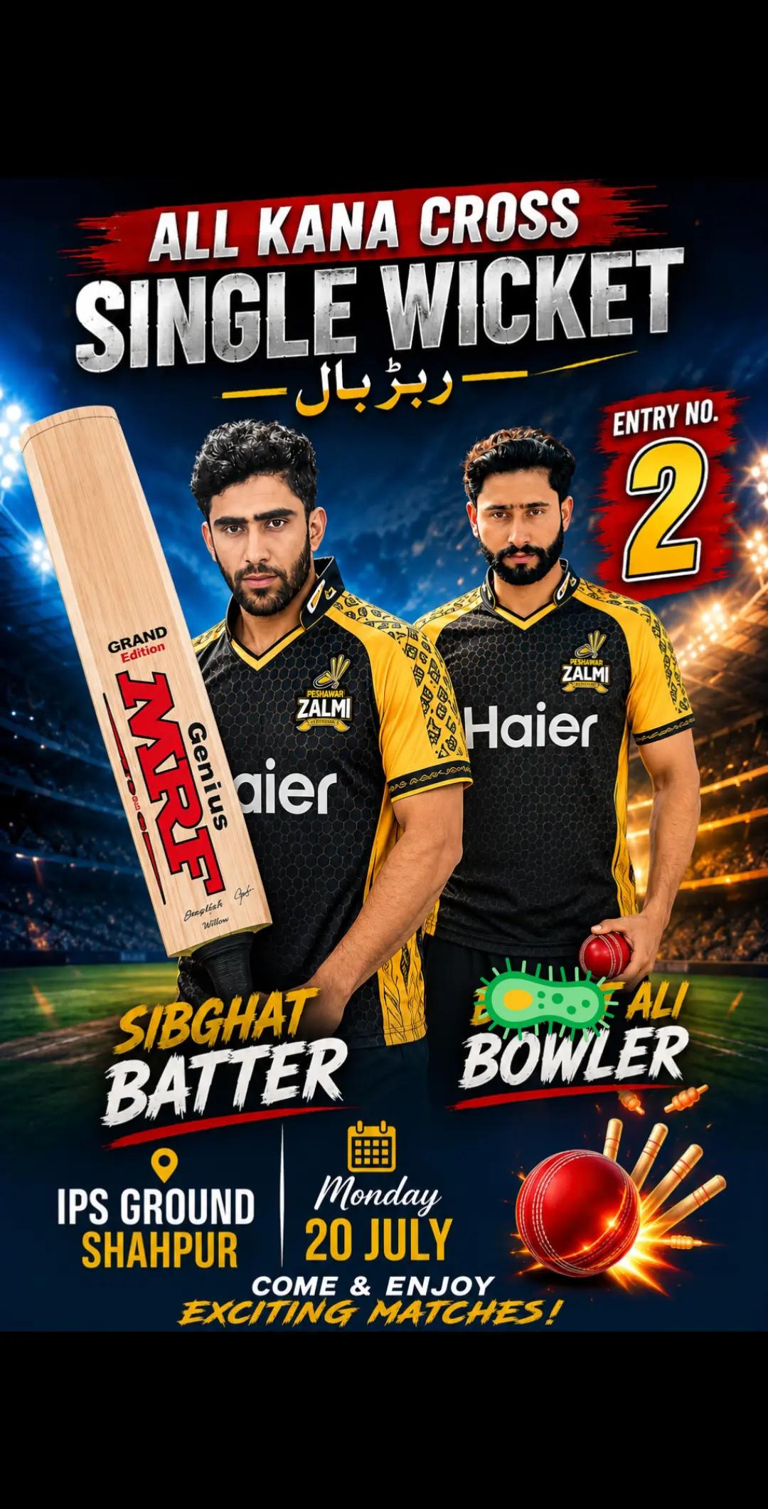 @CricketOphilic...๐๐
