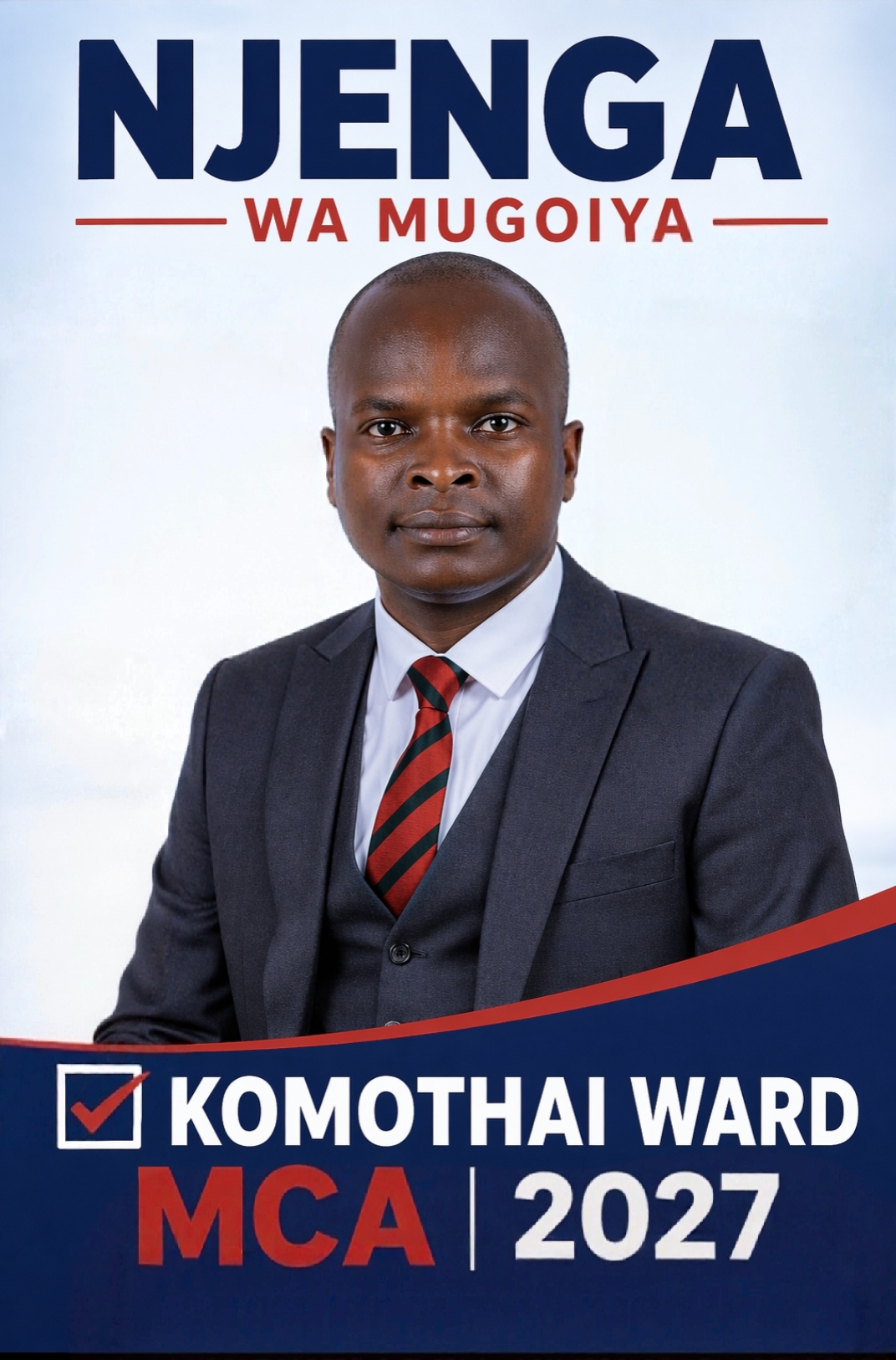 @Njenga wa Mugoiya