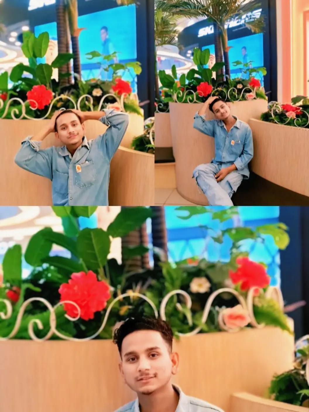 @papu Patel ๐ ๐ฒ๐พ