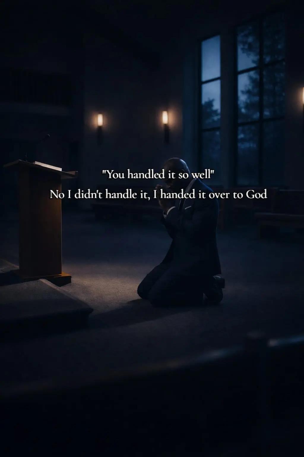 @Redeemed Thoughts ✝️⭐