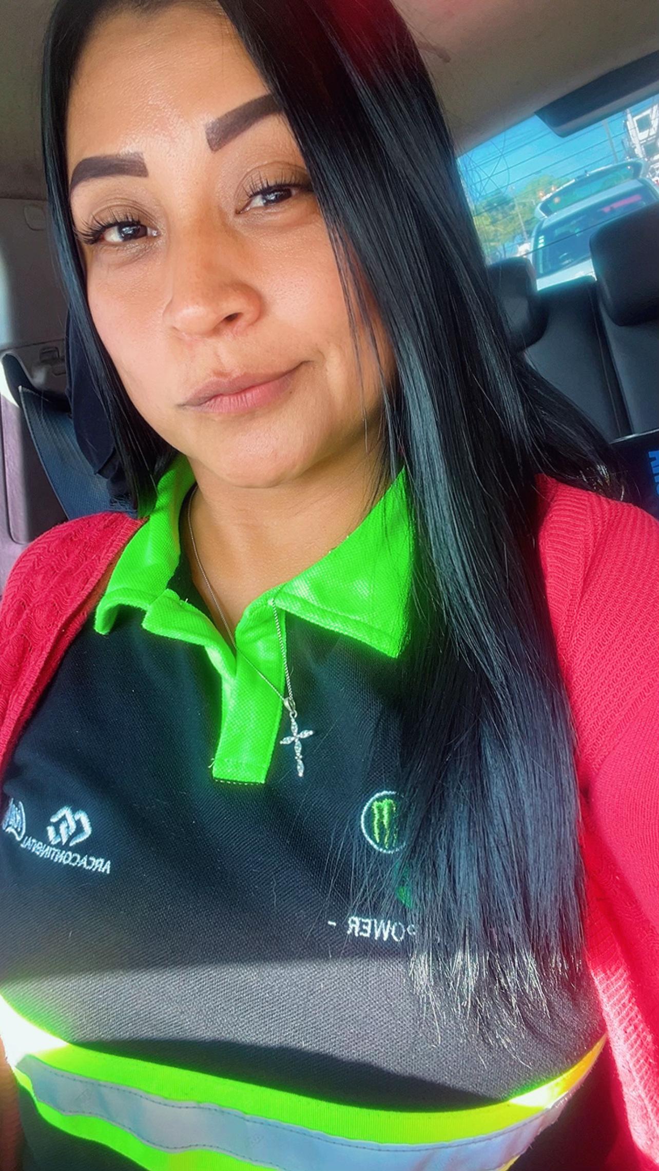 @DianitaGavilanes