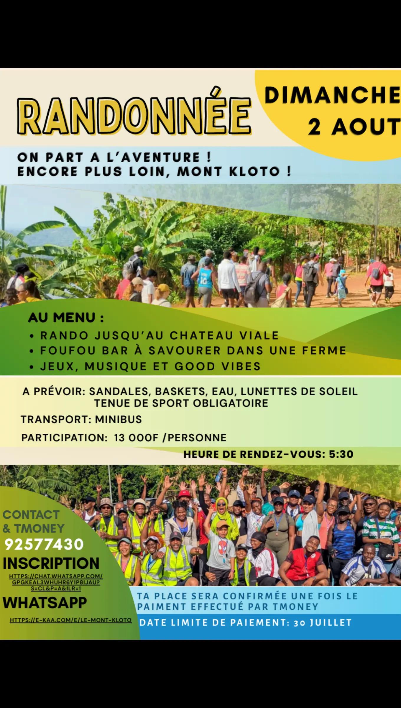 @Coach Danseur Alexino Gwetta