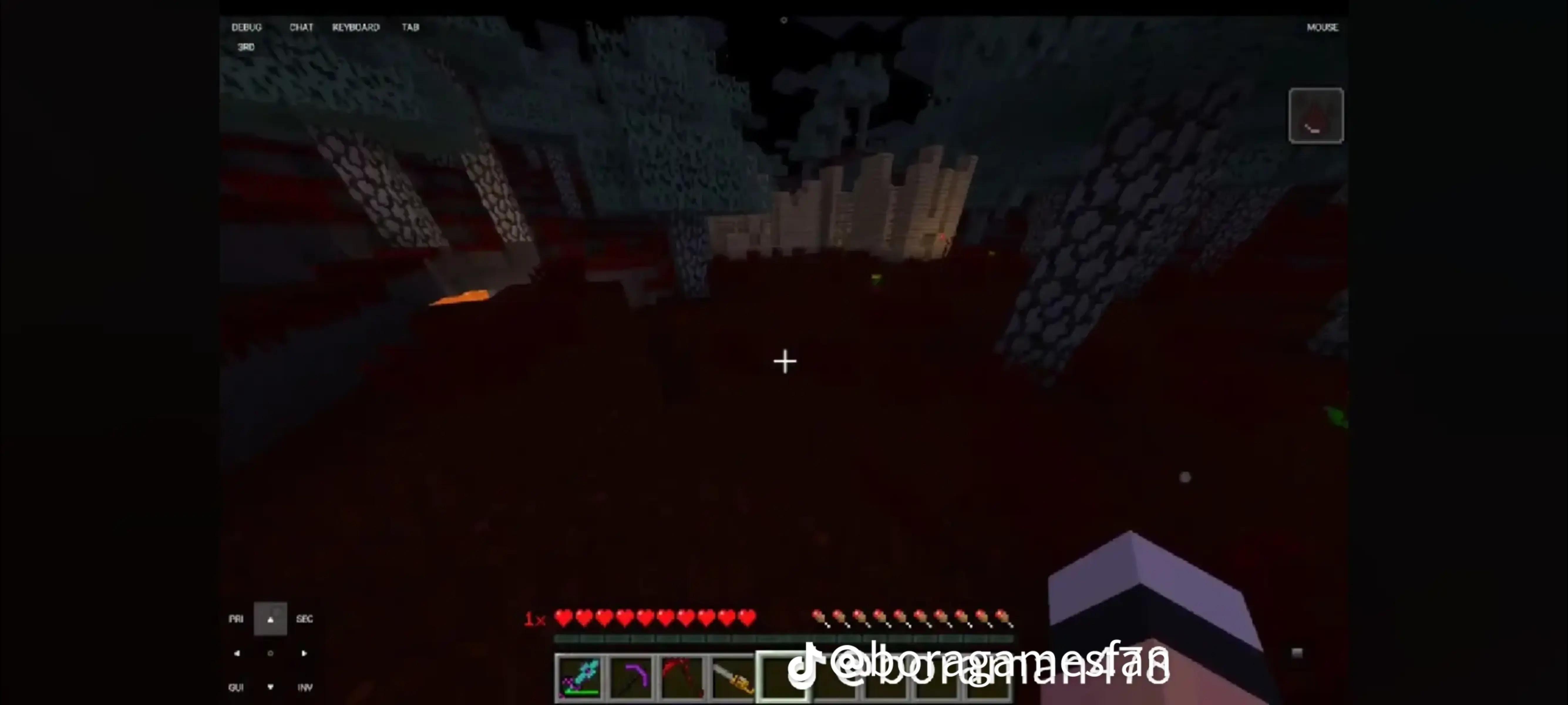 @Bora Games ⍟™✓