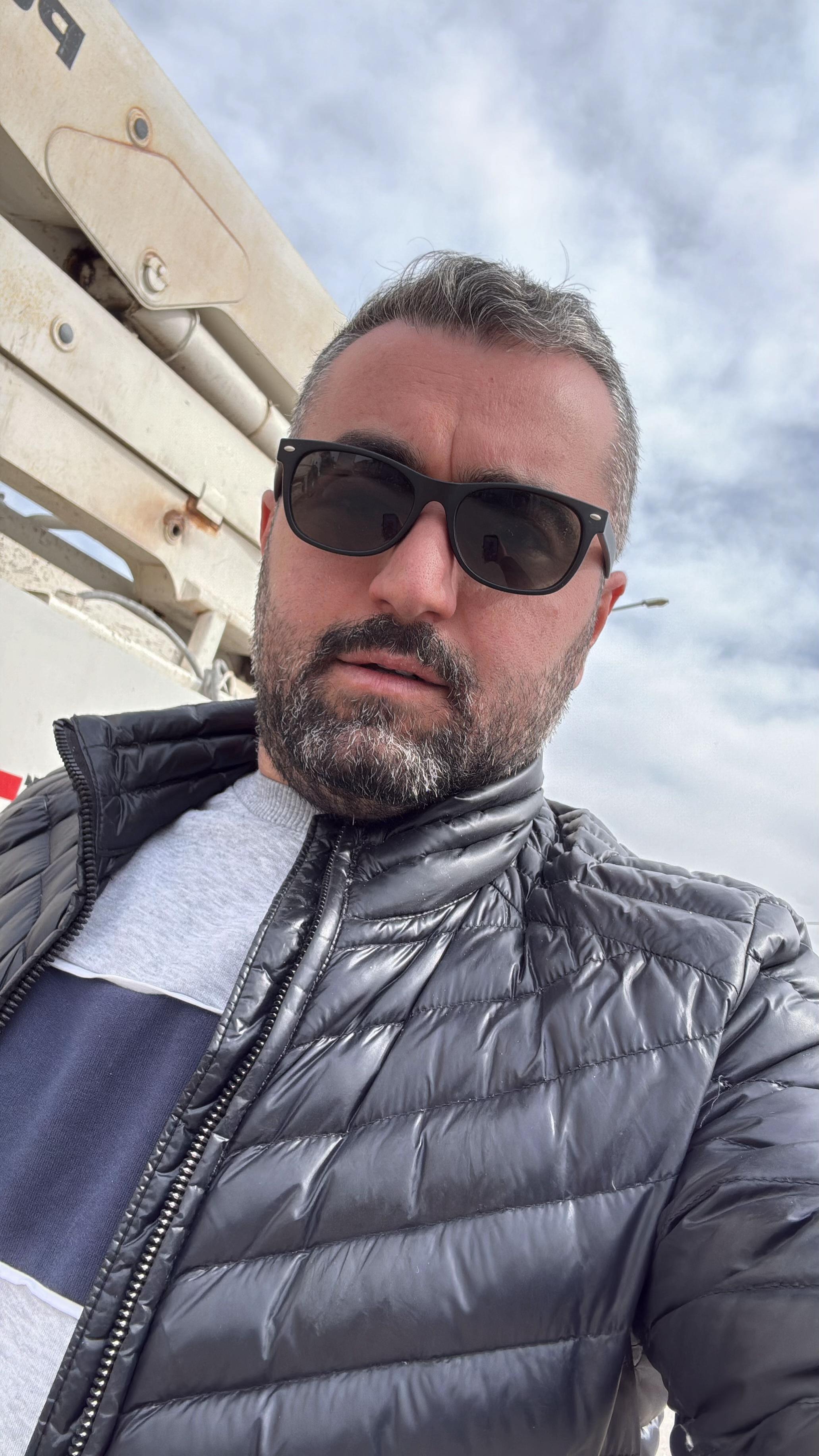 @Yaşar Ağır Vasıta