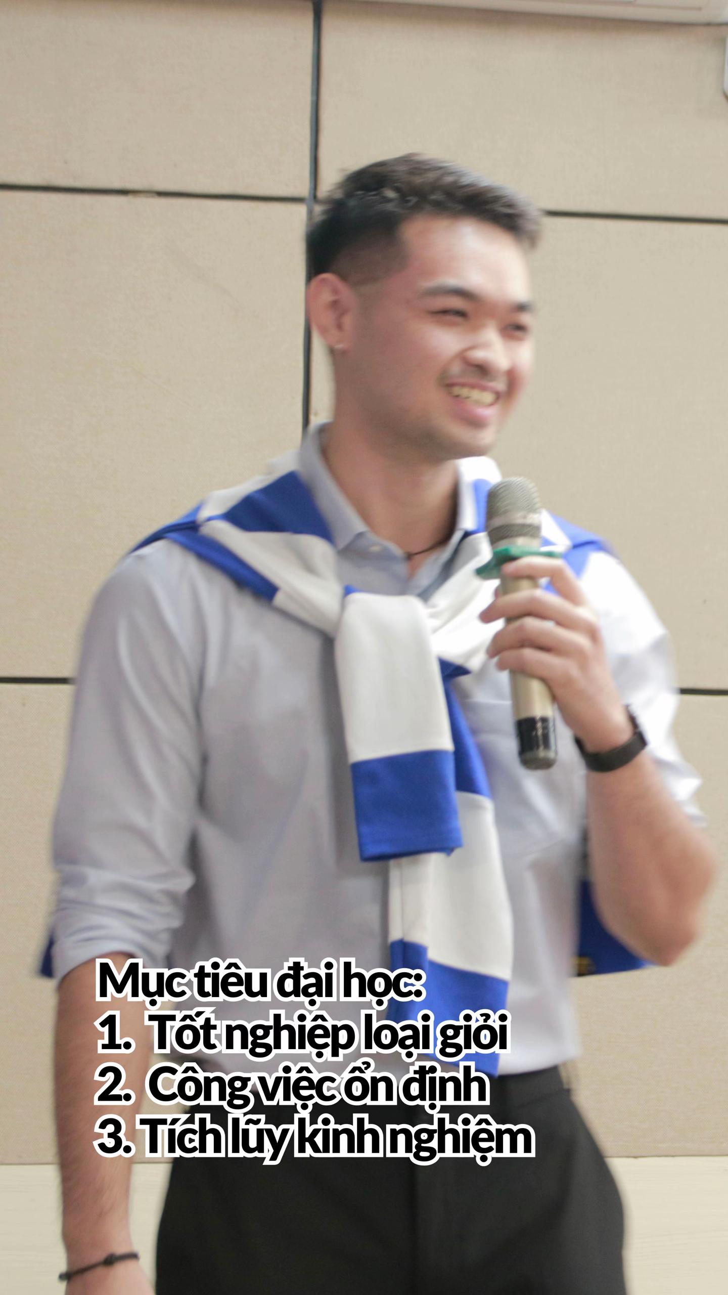 @AIESEC in Vietnam