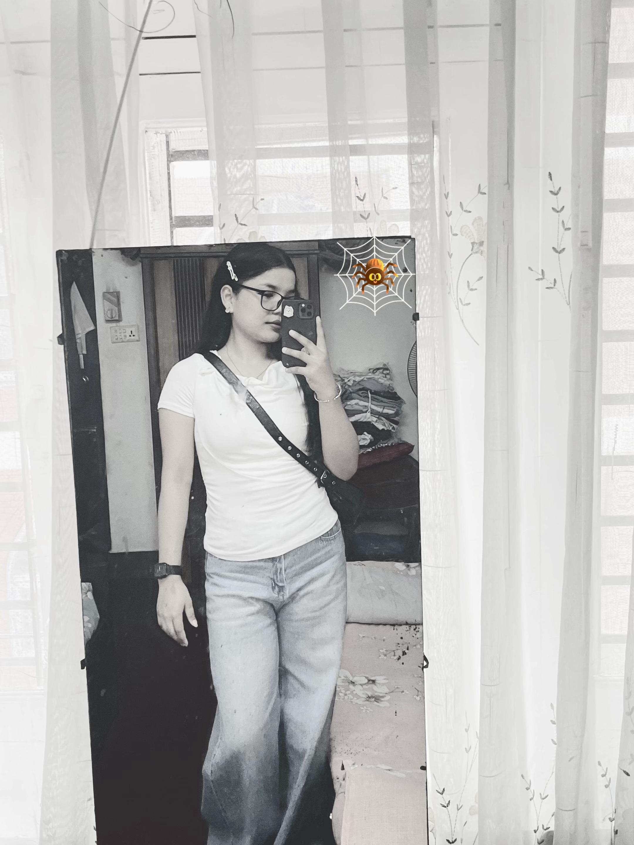 @Omu श्रेष्ठ🩷