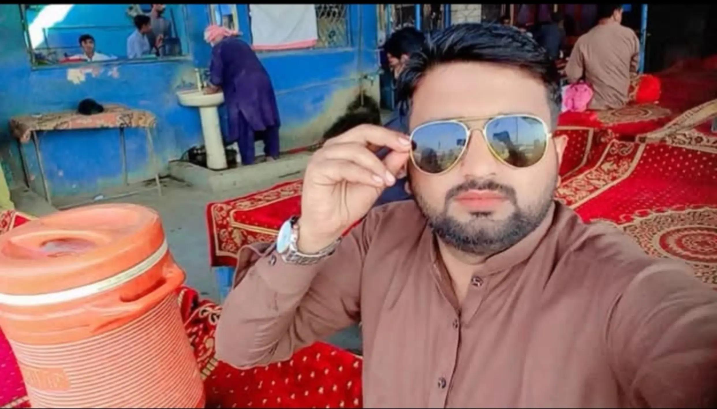 @DR AFtab BuGhiO