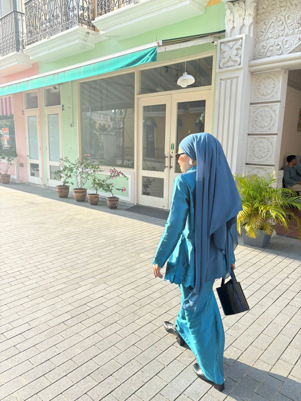 @zeyna al attas
