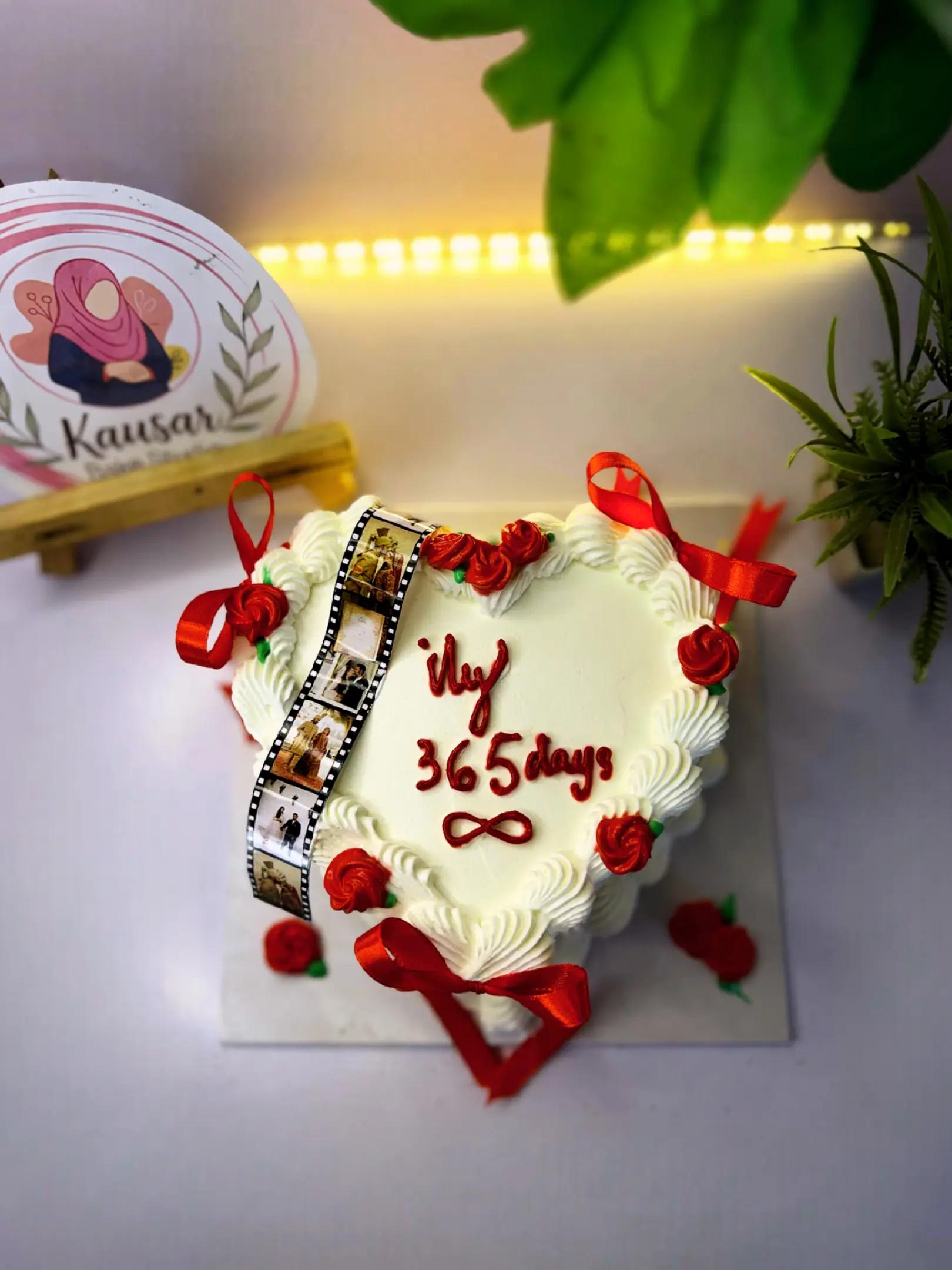@Kausar Bake Studio