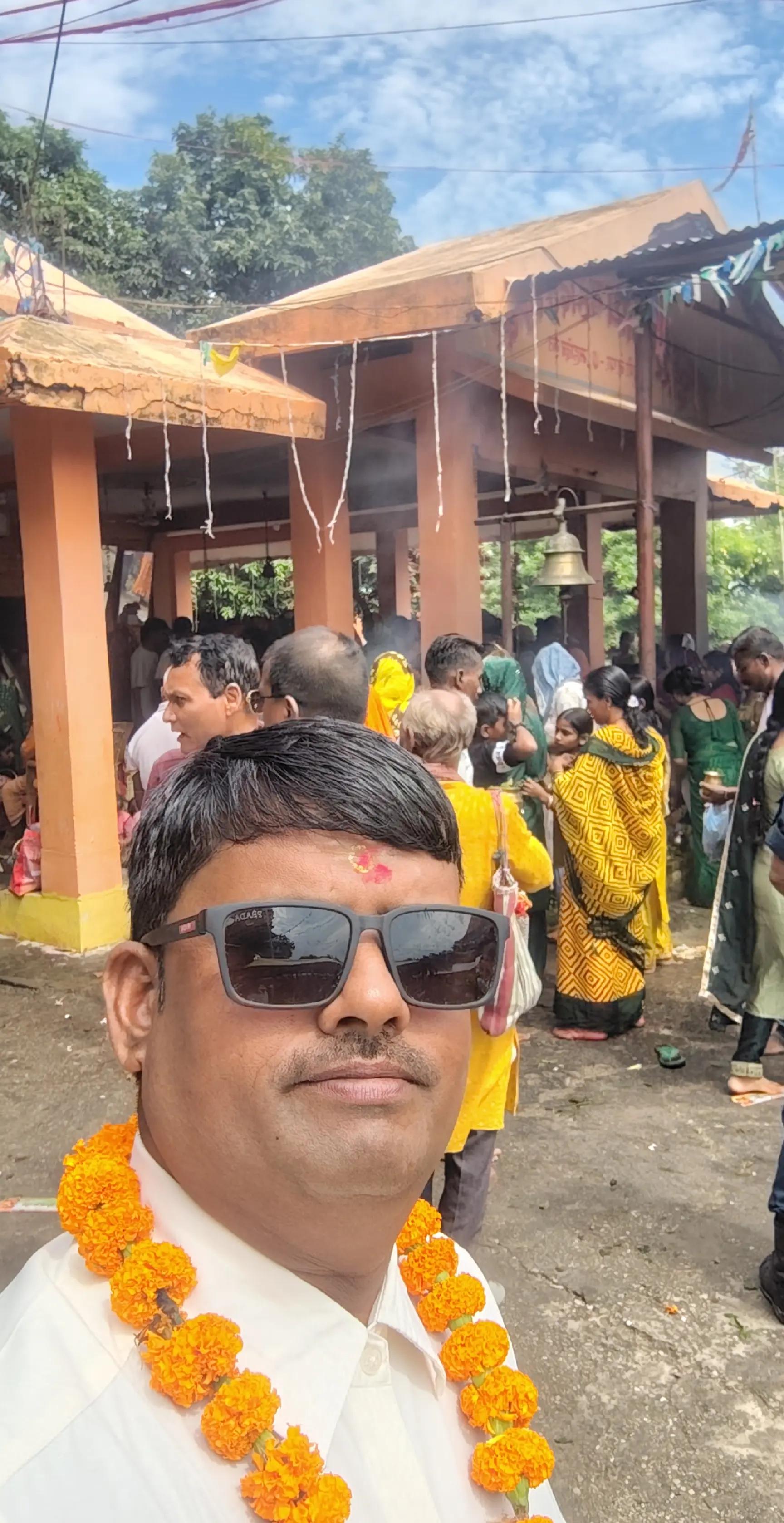 @Niranjan yadav