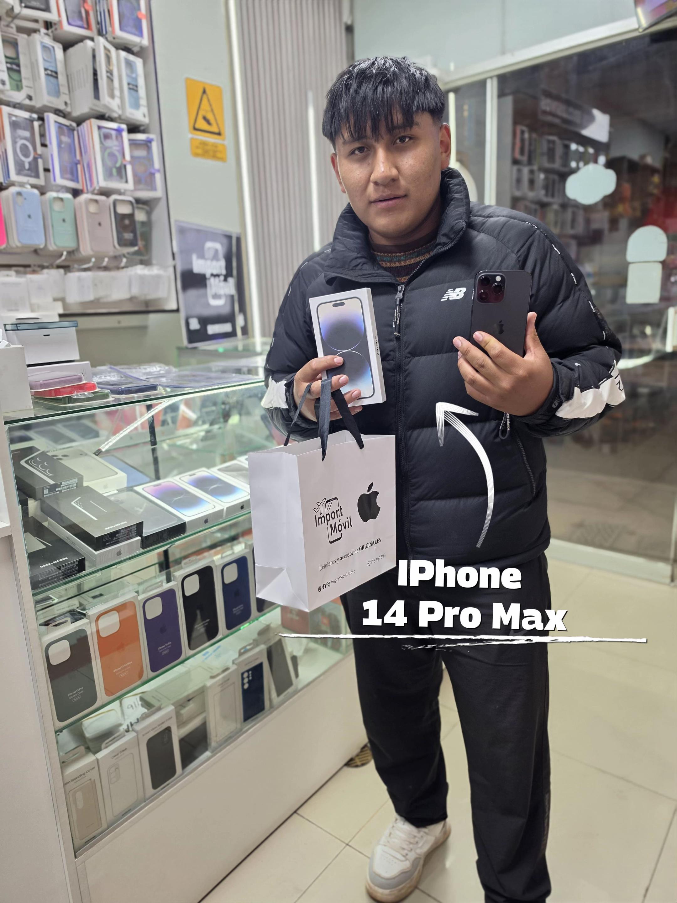 @ImportMovil STORE 📲🍎