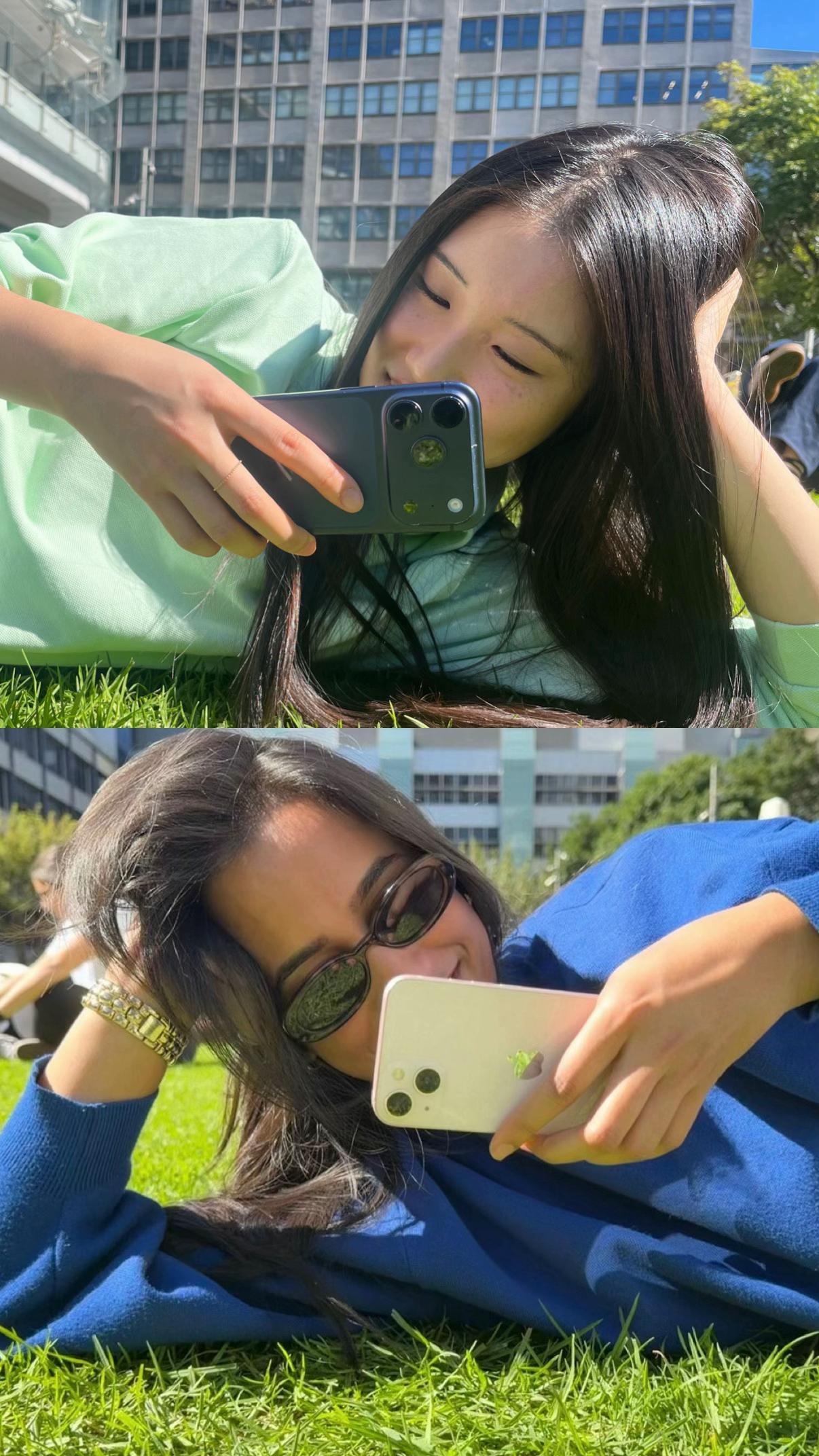 @Olivia