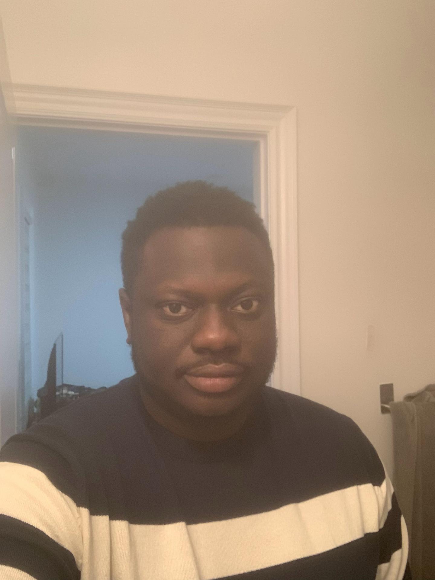 @Nana Osei