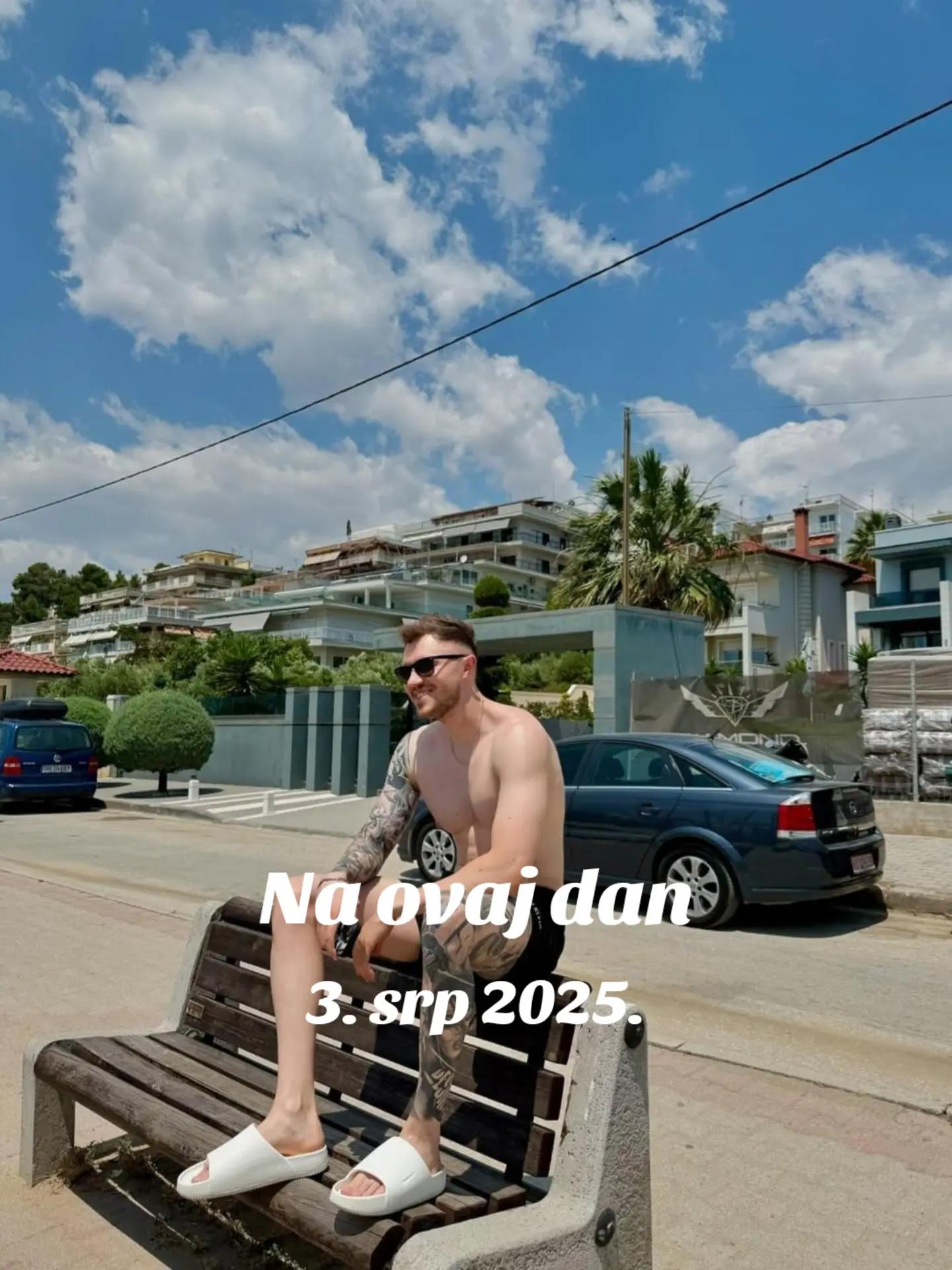 @Mihailo Petrović