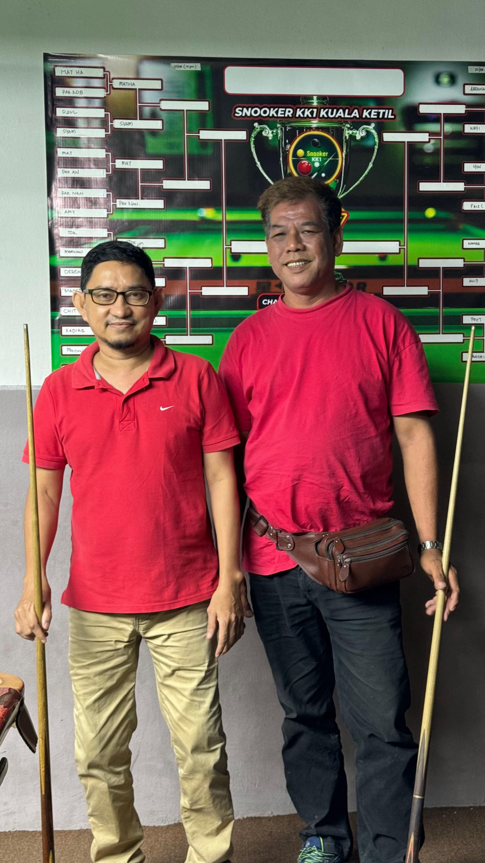 @SNOOKER KK1🎱