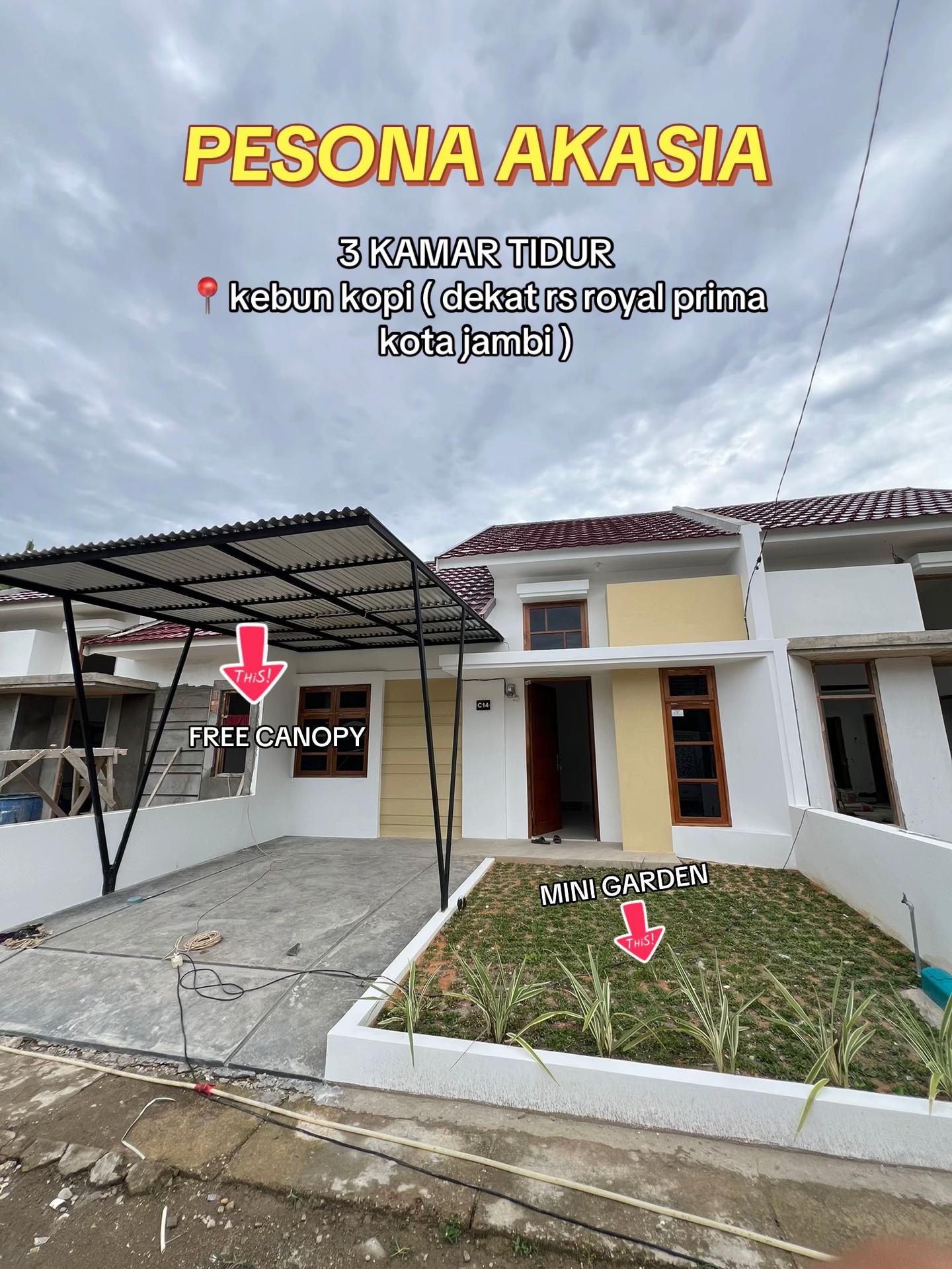 @pusat property jambi