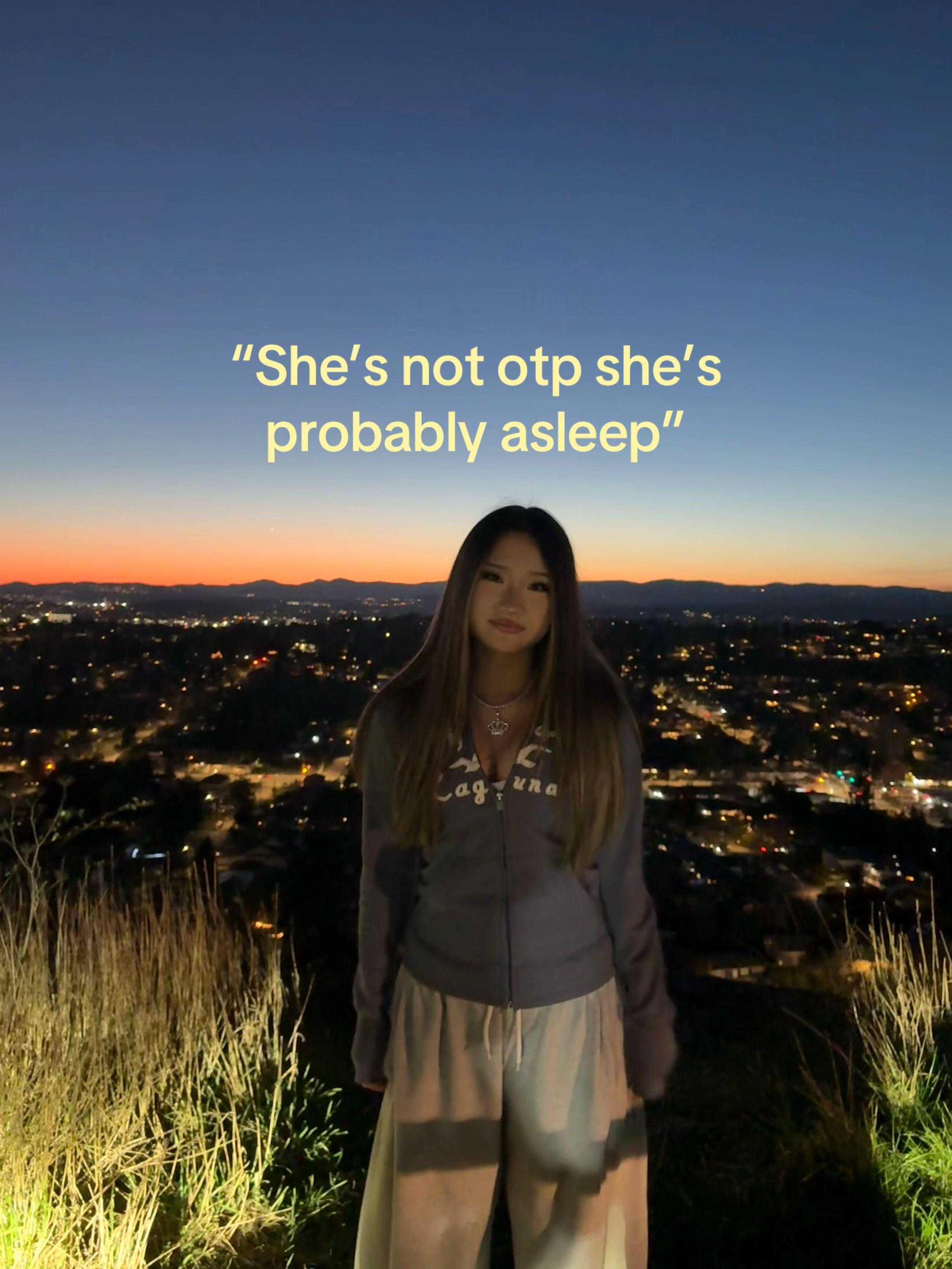 @Zoe