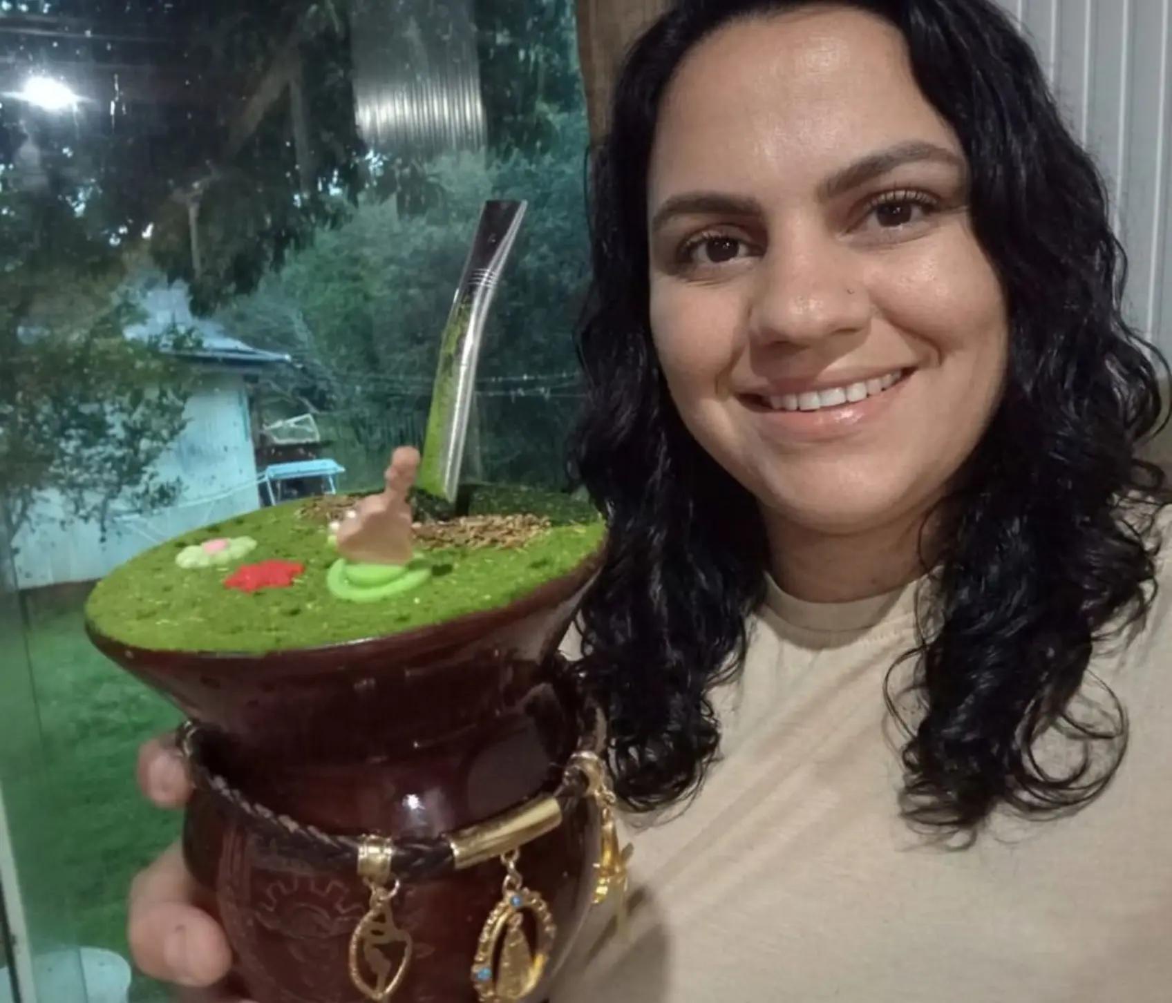 @Tatyane Matos