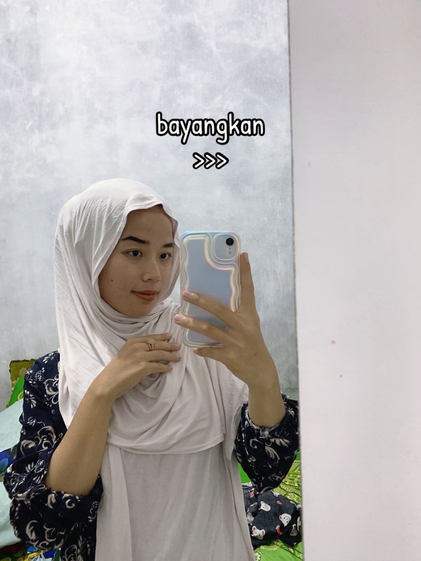 @Ibu 2 Anak🌻