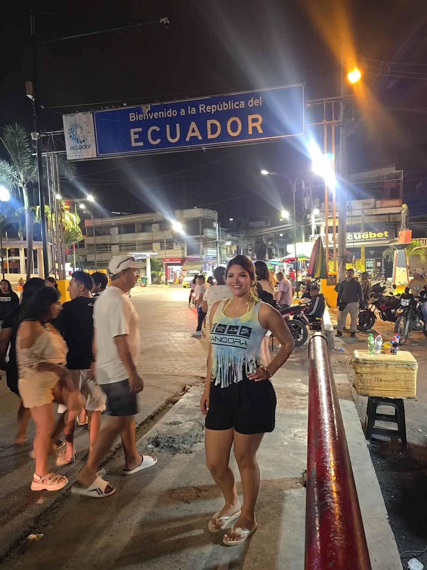 @Evelin Barahona