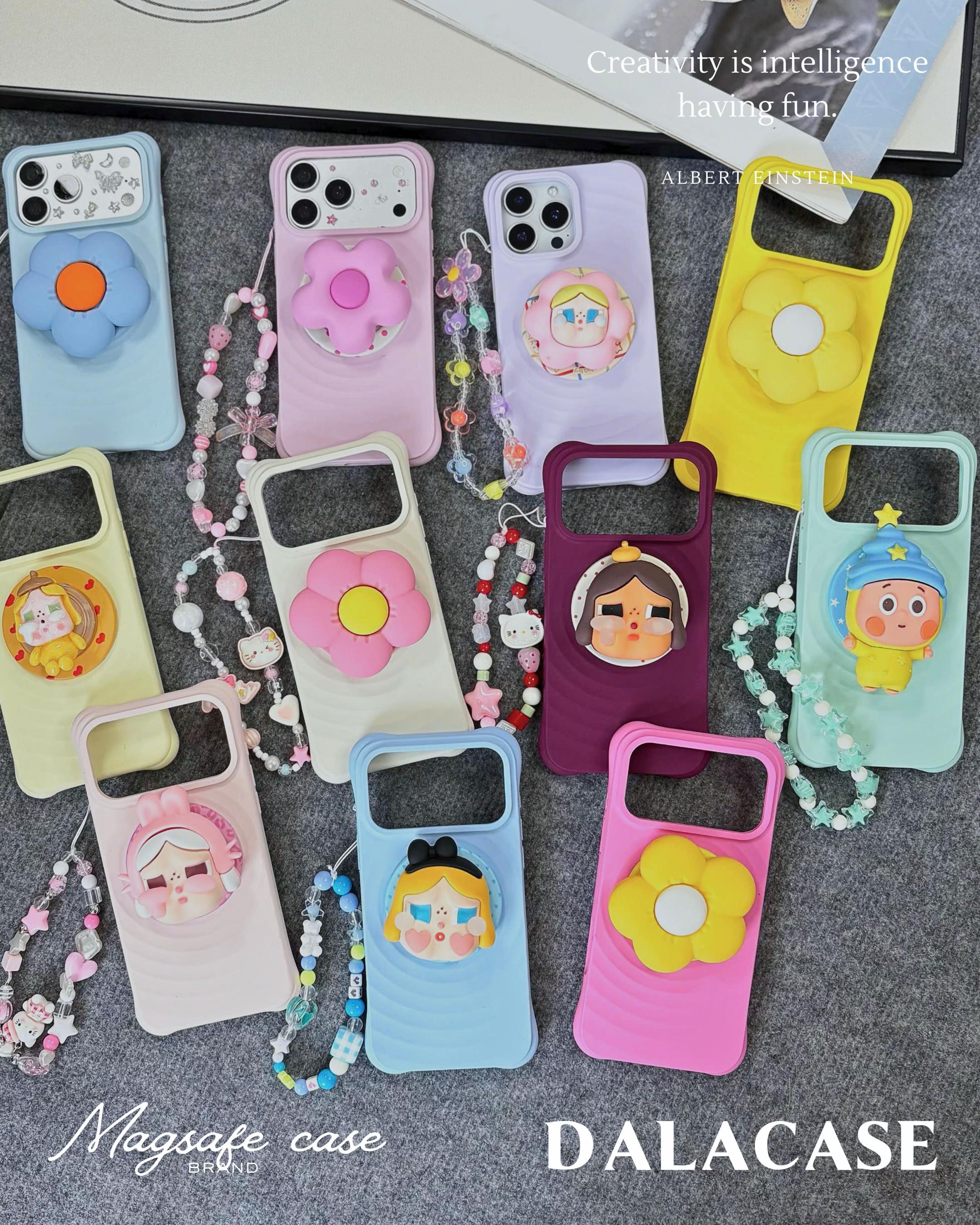 @DALA Case - Ốp Hot TREND