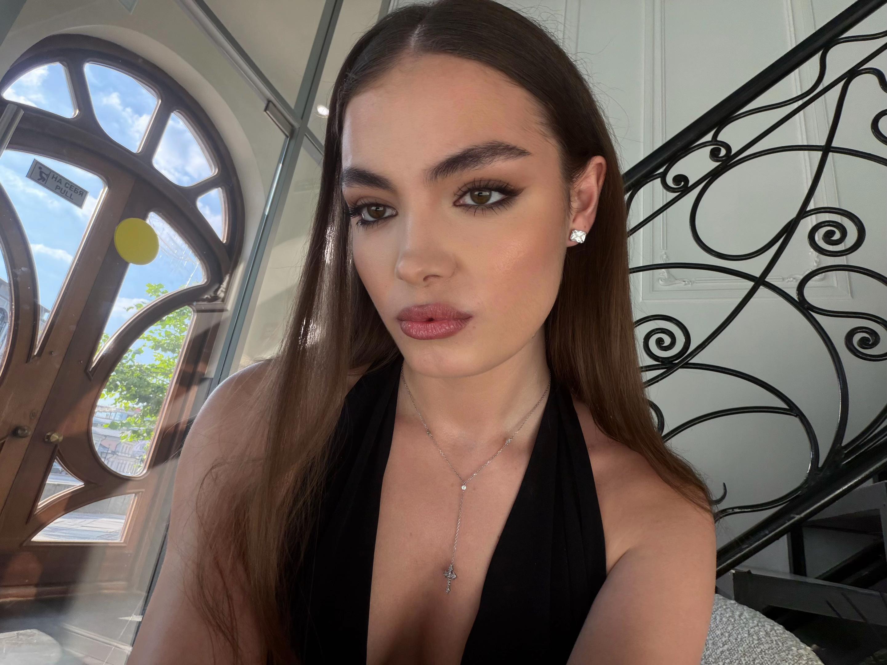 @Anna Raenbakova