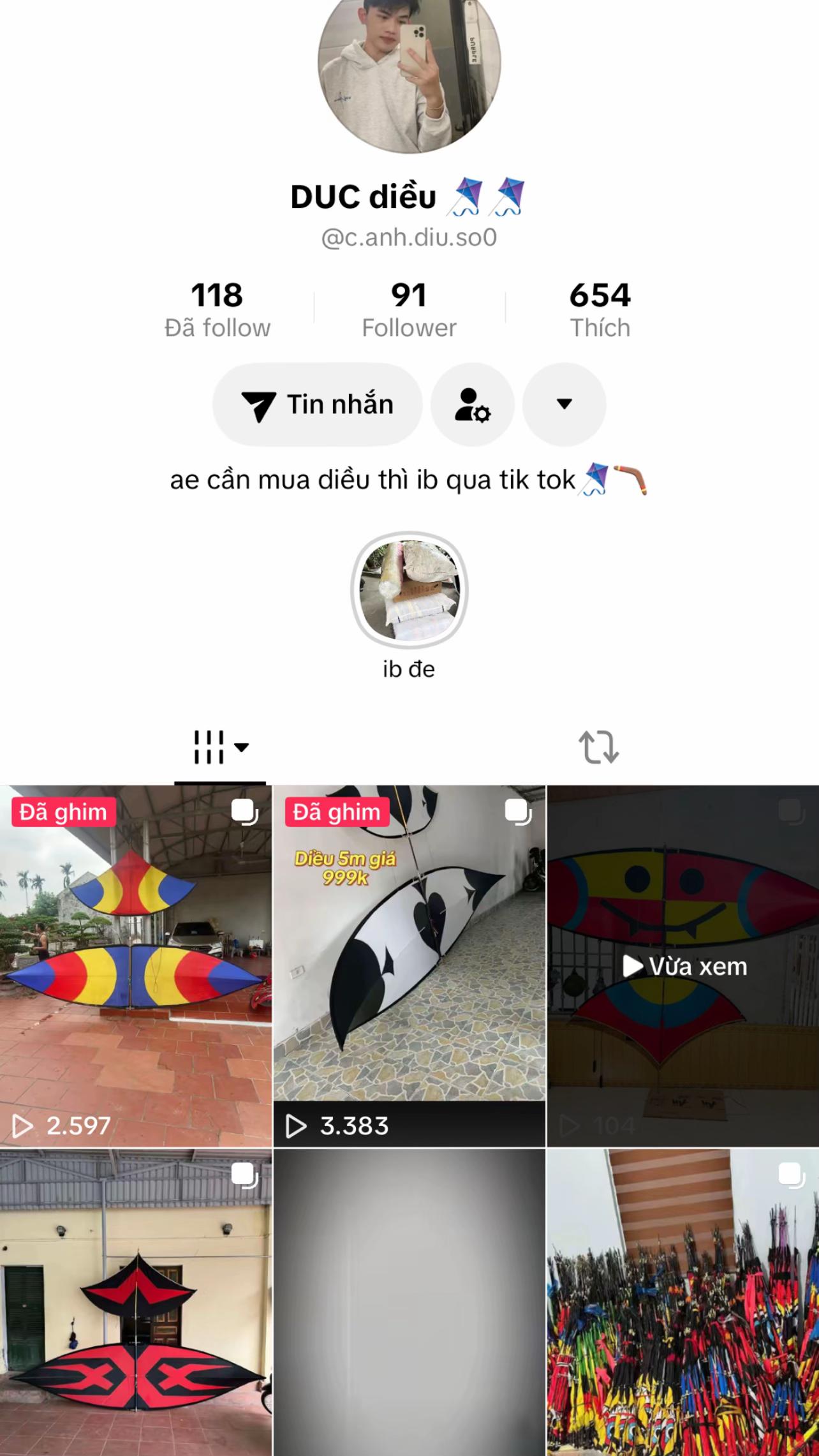 @DOAN VAN DAN